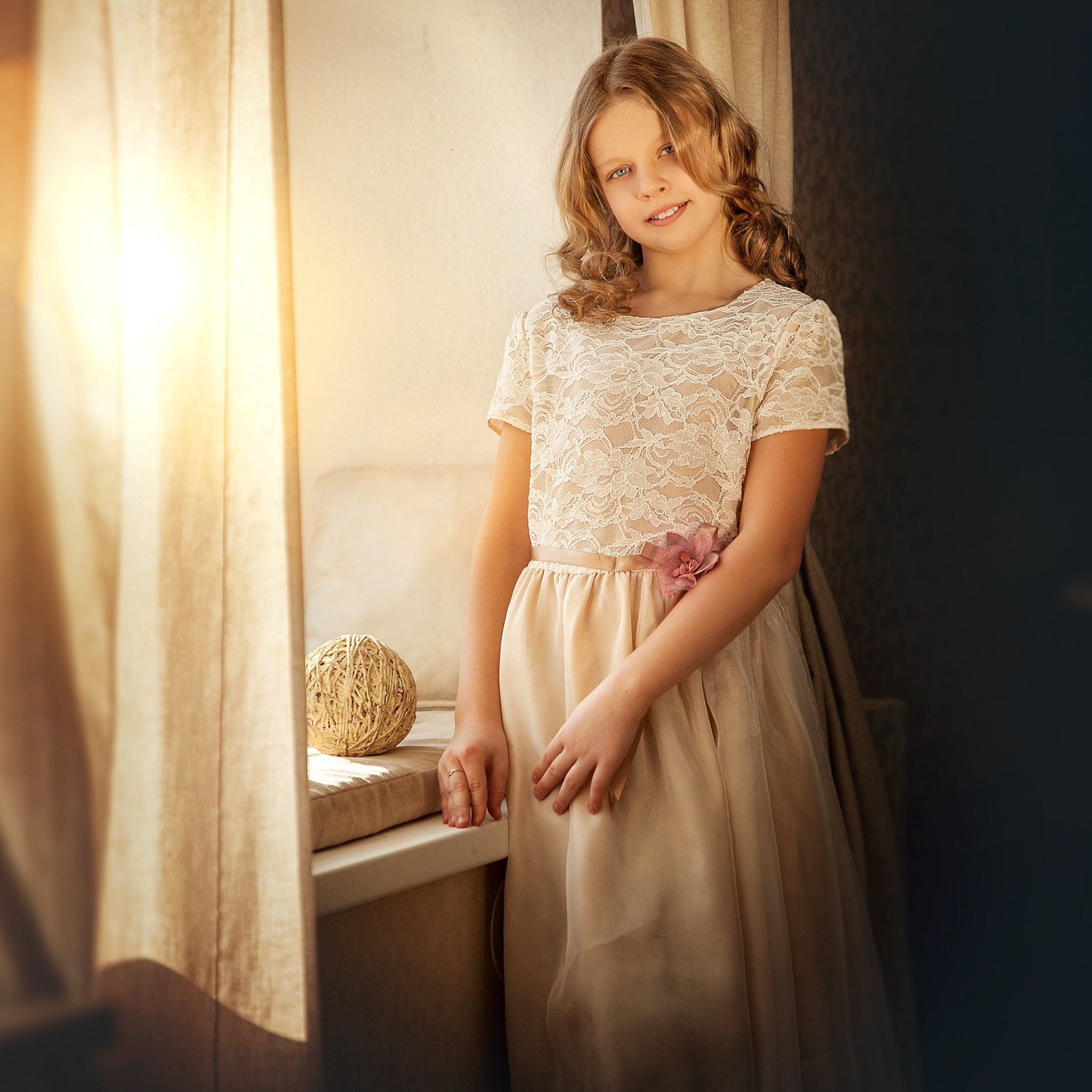 Семейная фотосессия. Фотограф Константин Калачёв