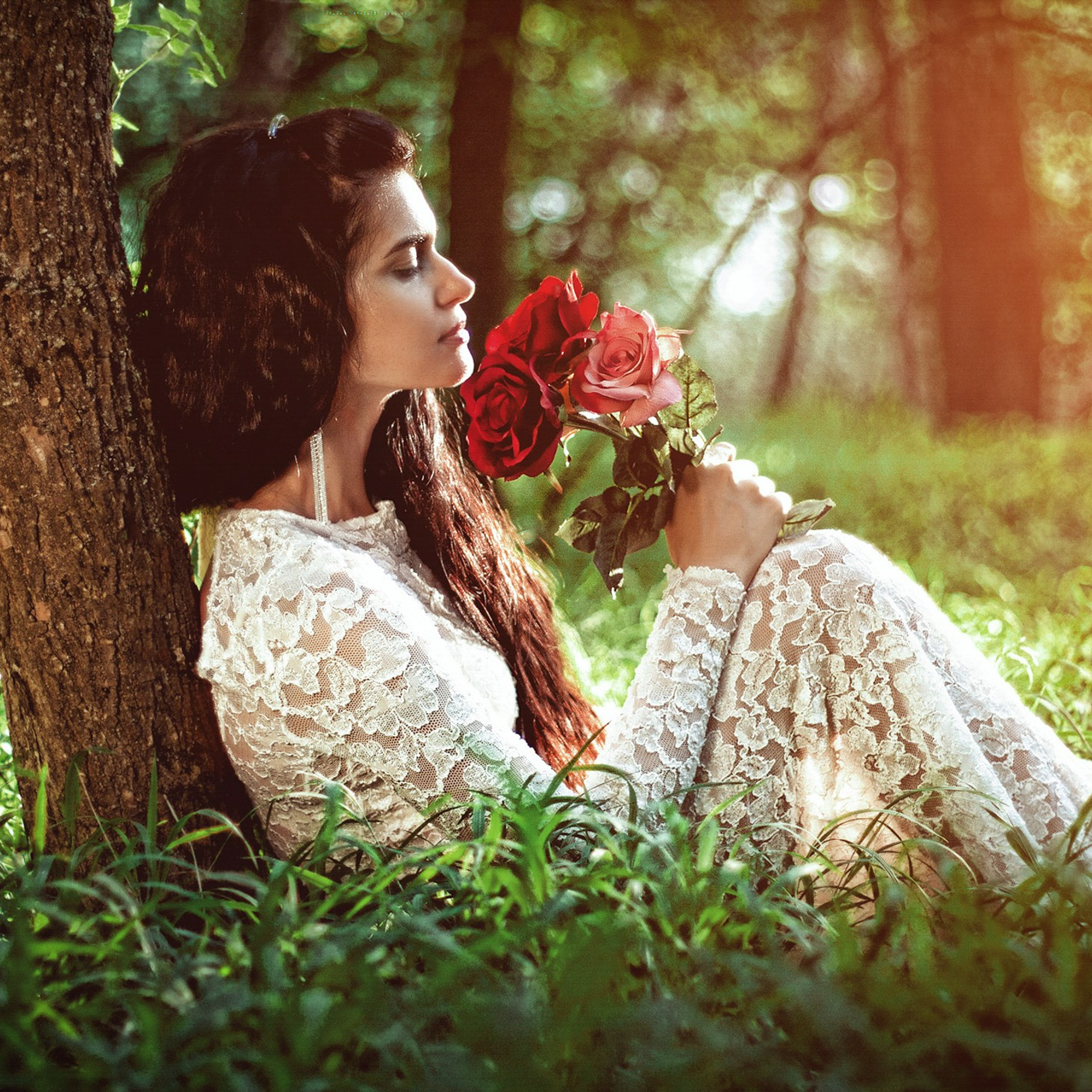 Личная Фотосессия. Фотограф Константин Калачёв