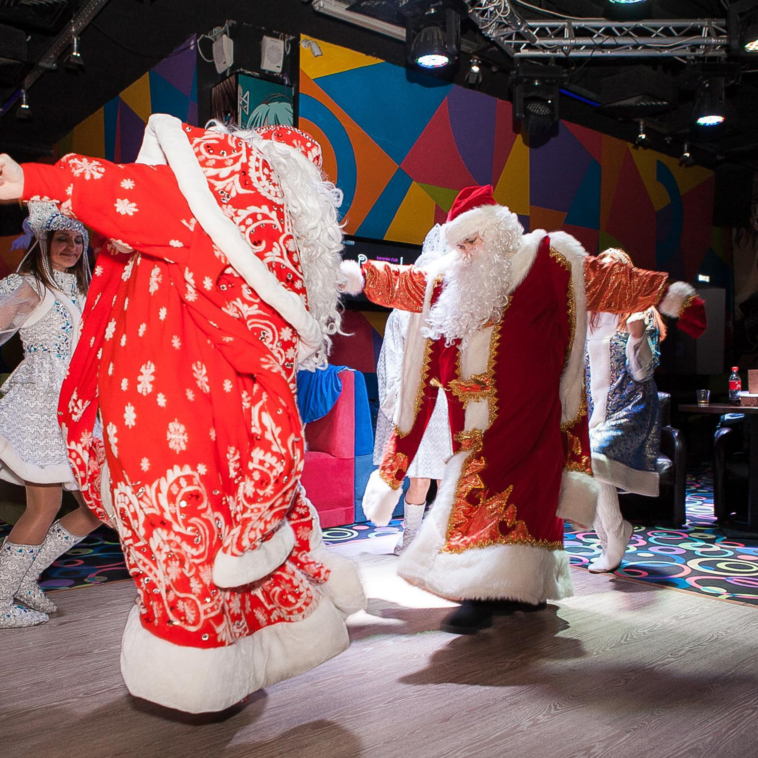 Фотосъемка на праздник. Фотограф Константин Калачёв