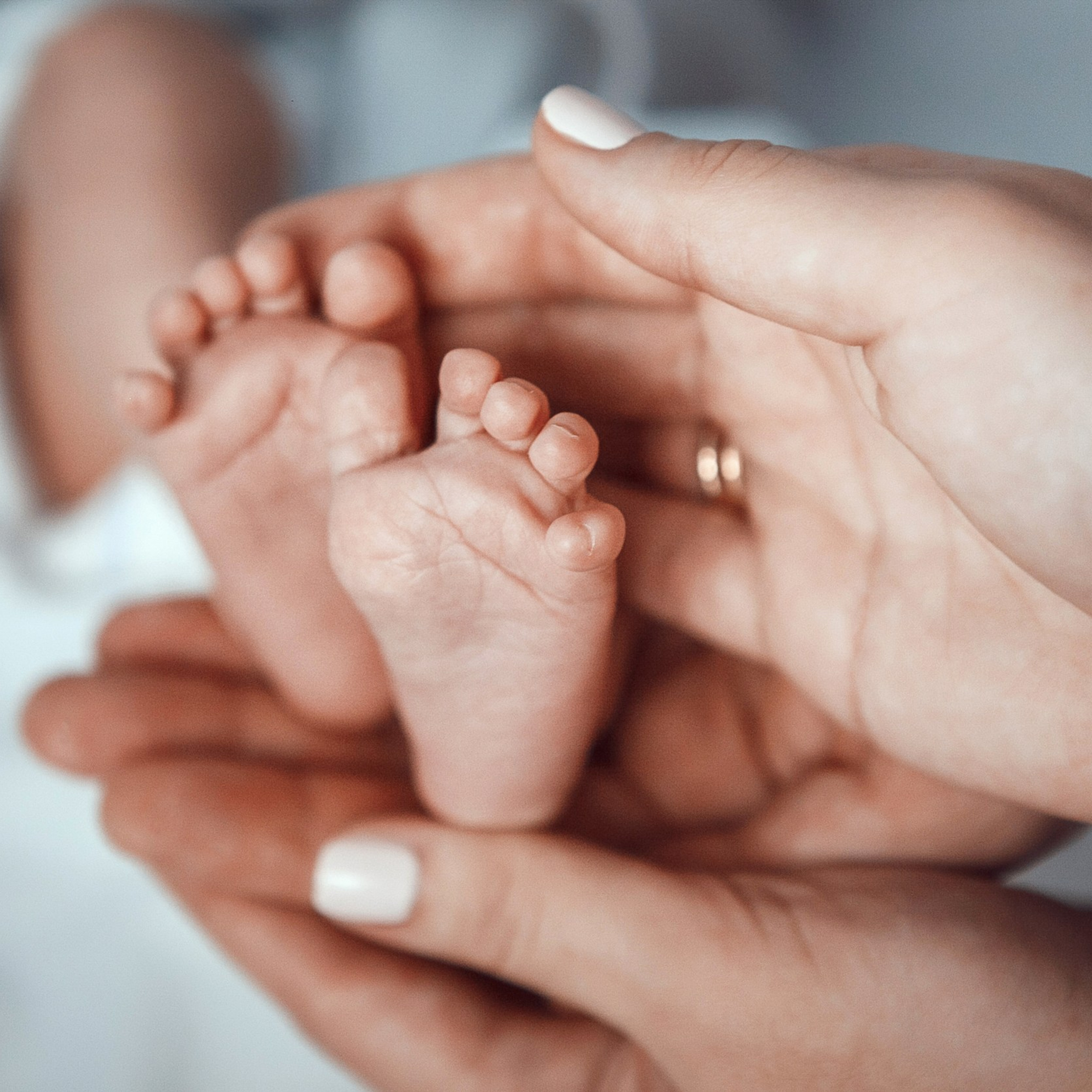 Семейная фотосессия. Фотограф Константин Калачёв