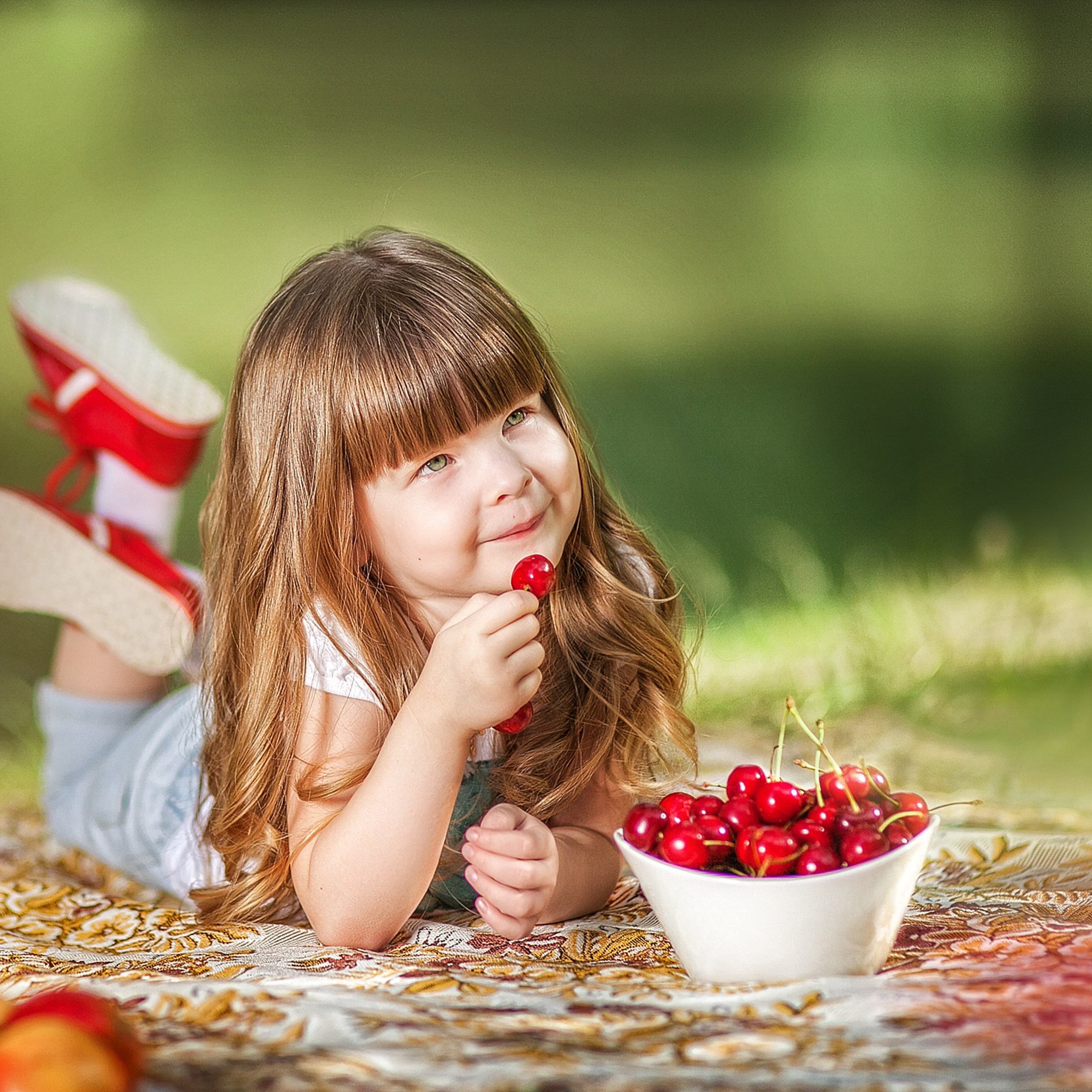 Семейная фотосессия. Фотограф Константин Калачёв