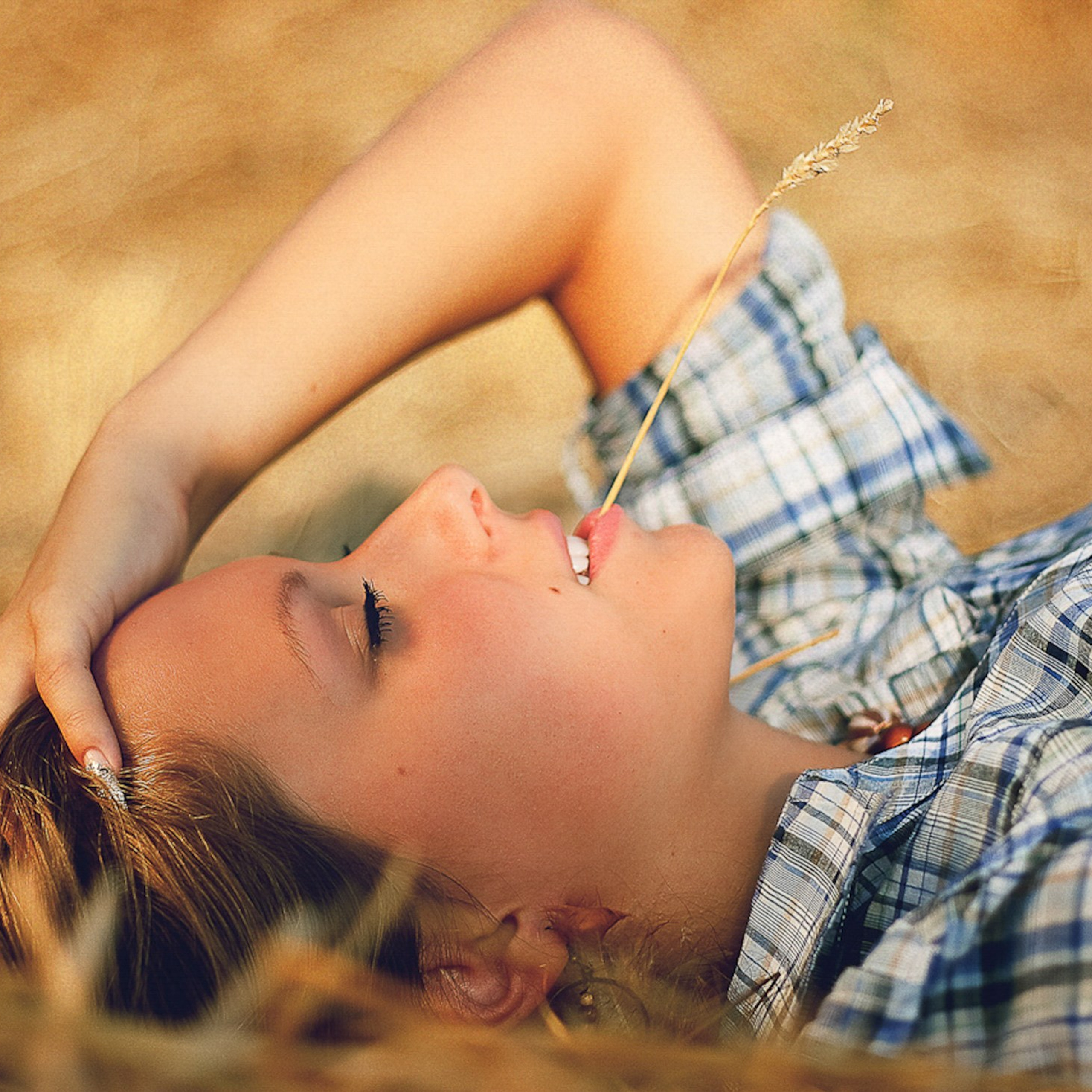 Личная Фотосессия. Фотограф Константин Калачёв