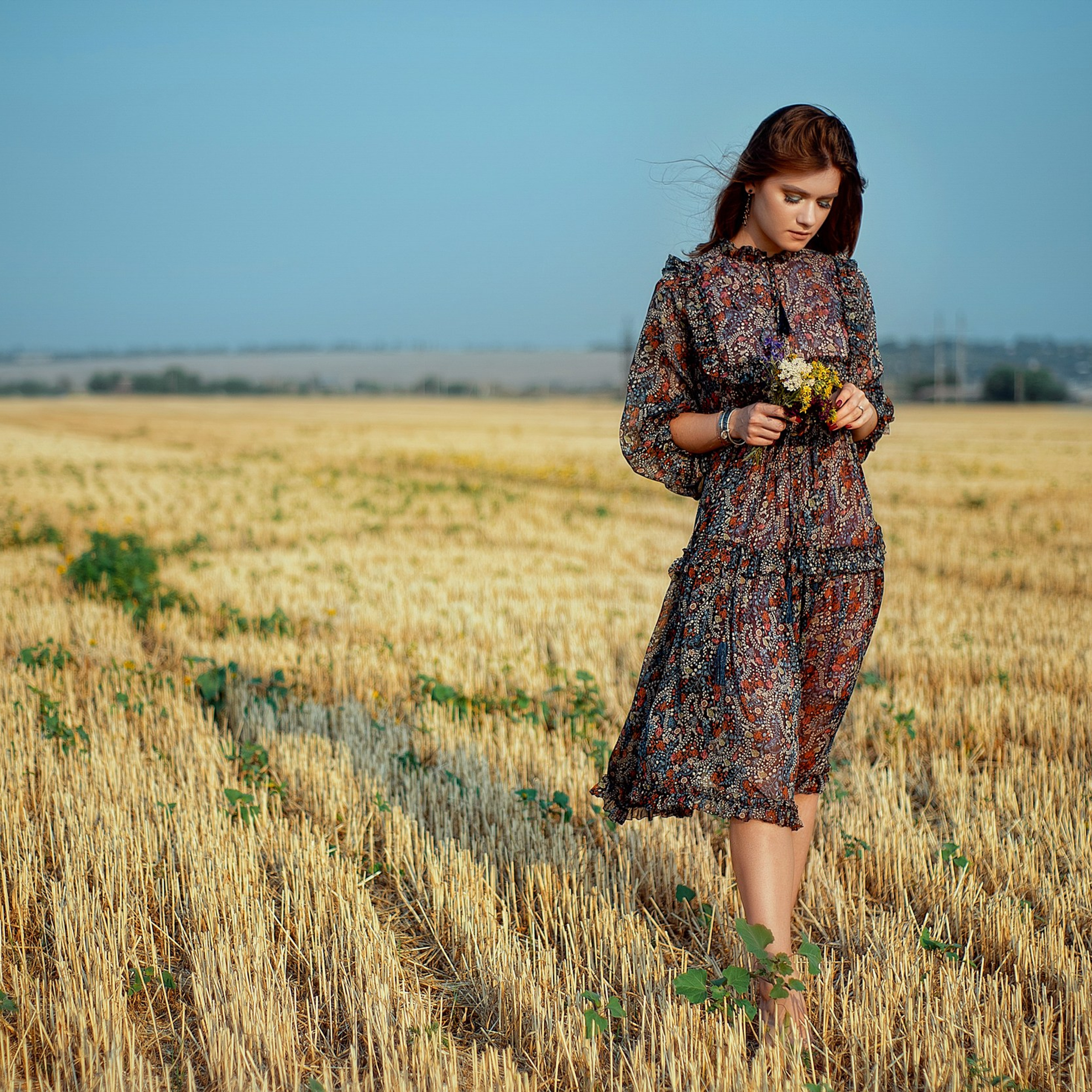 Личная Фотосессия. Фотограф Константин Калачёв