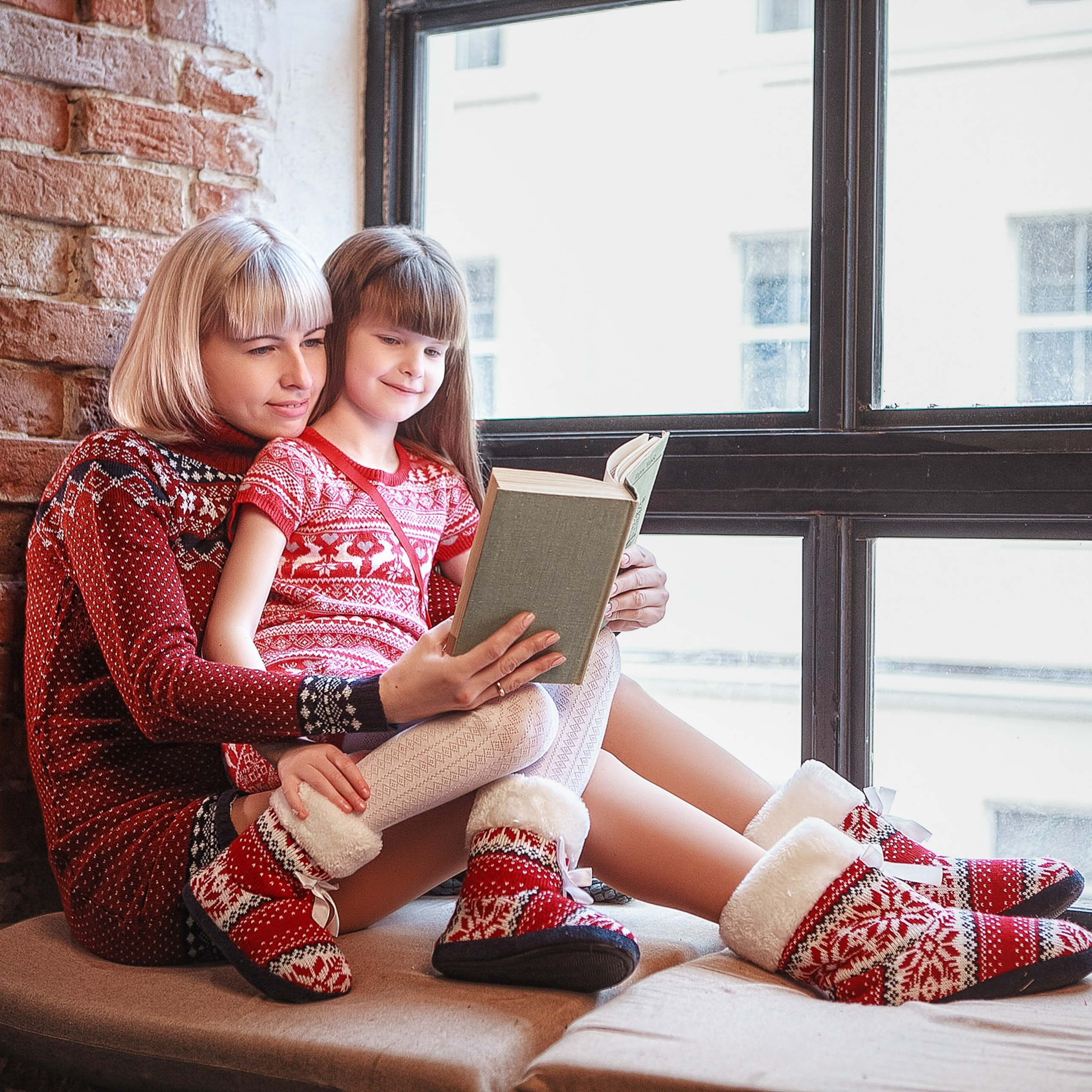 Семейная фотосессия. Фотограф Константин Калачёв