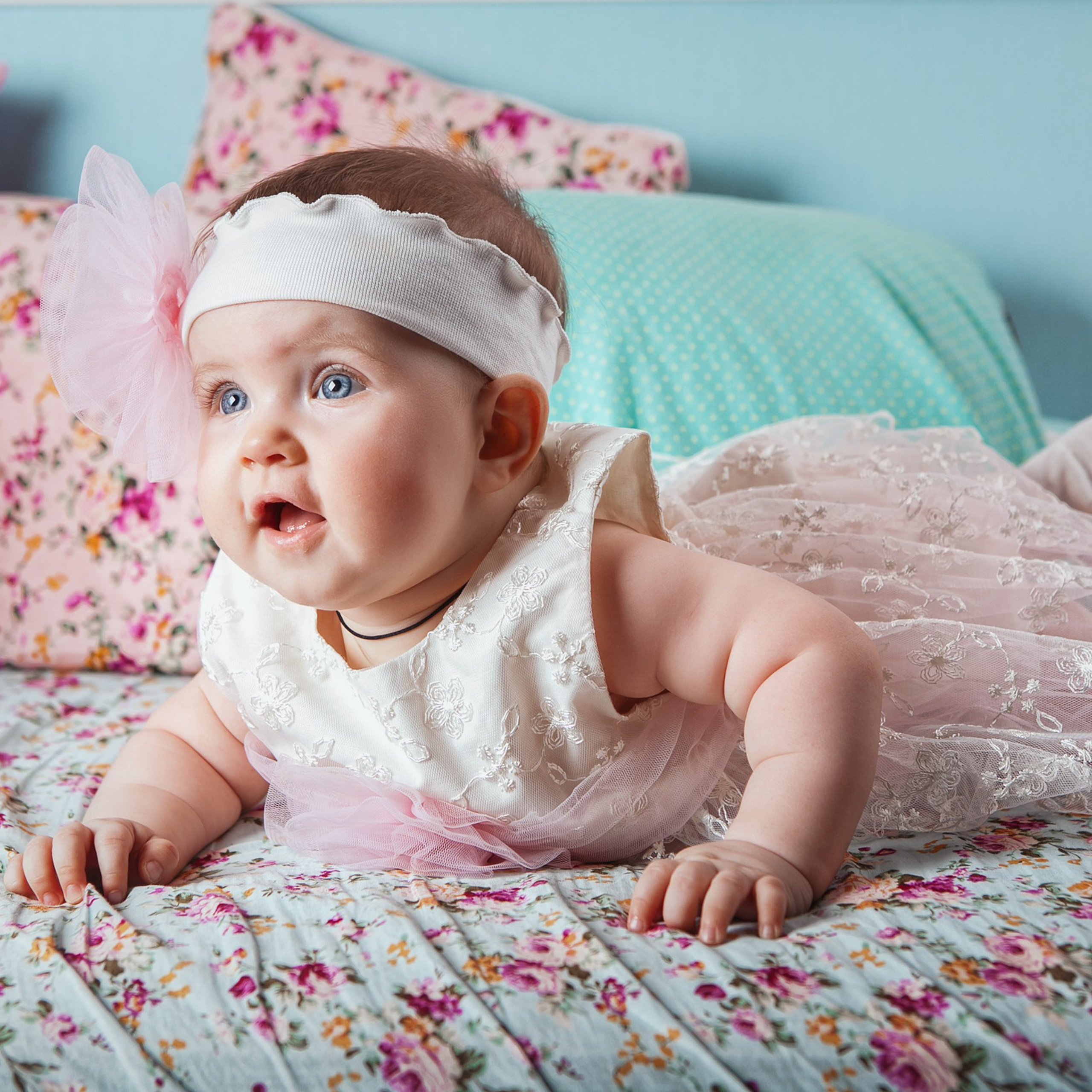 Семейная фотосессия. Фотограф Константин Калачёв