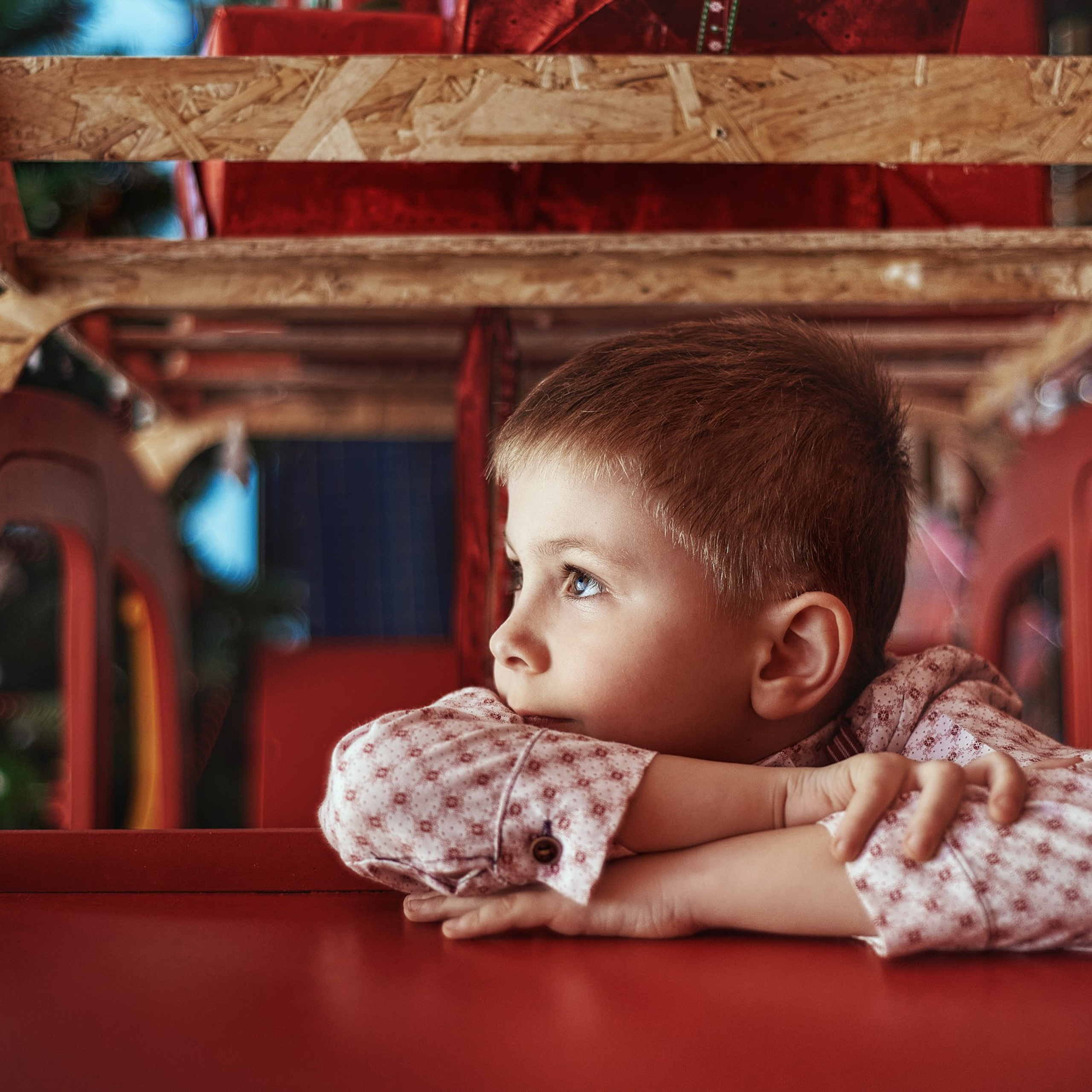 Семейная фотосессия. Фотограф Константин Калачёв