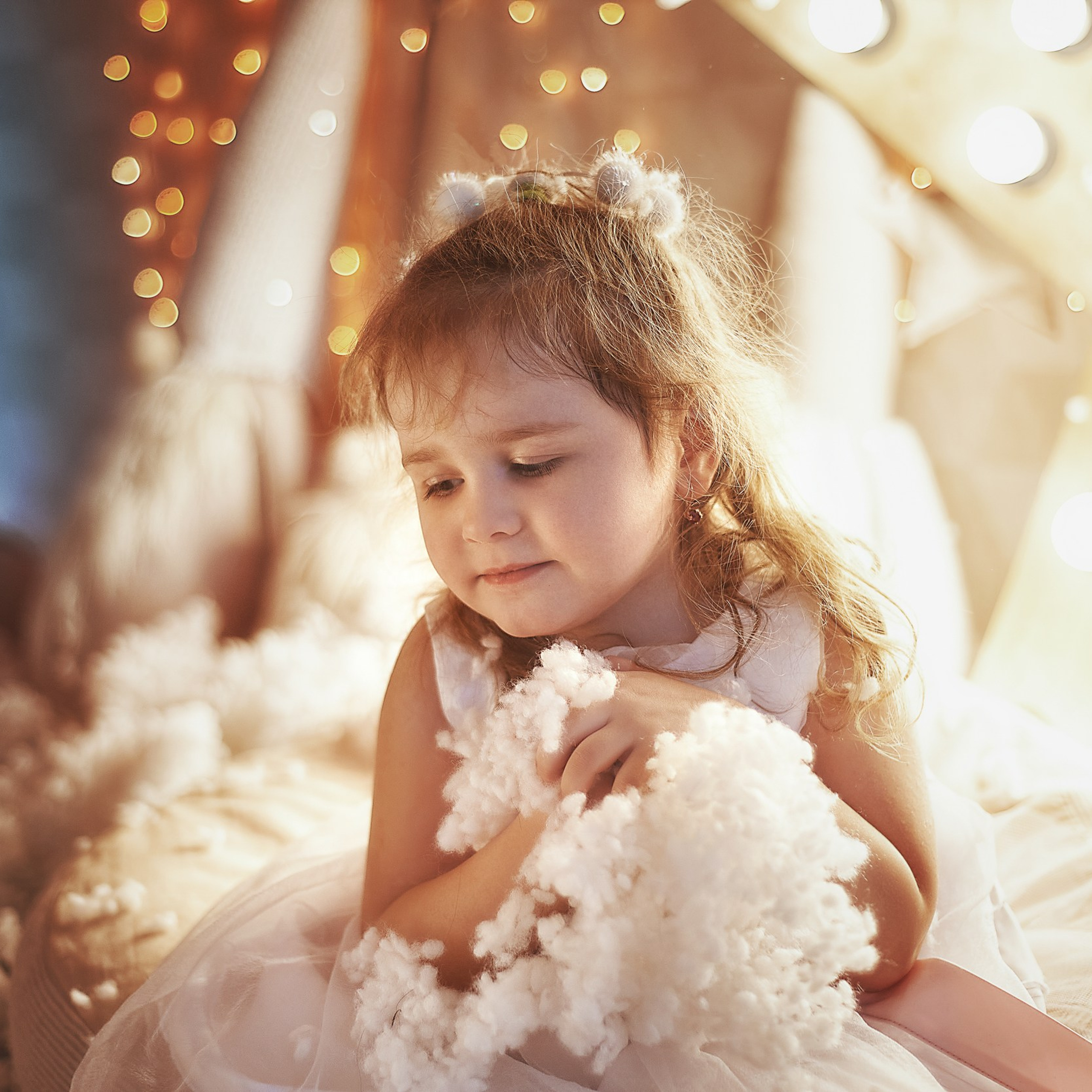 Семейная фотосессия. Фотограф Константин Калачёв