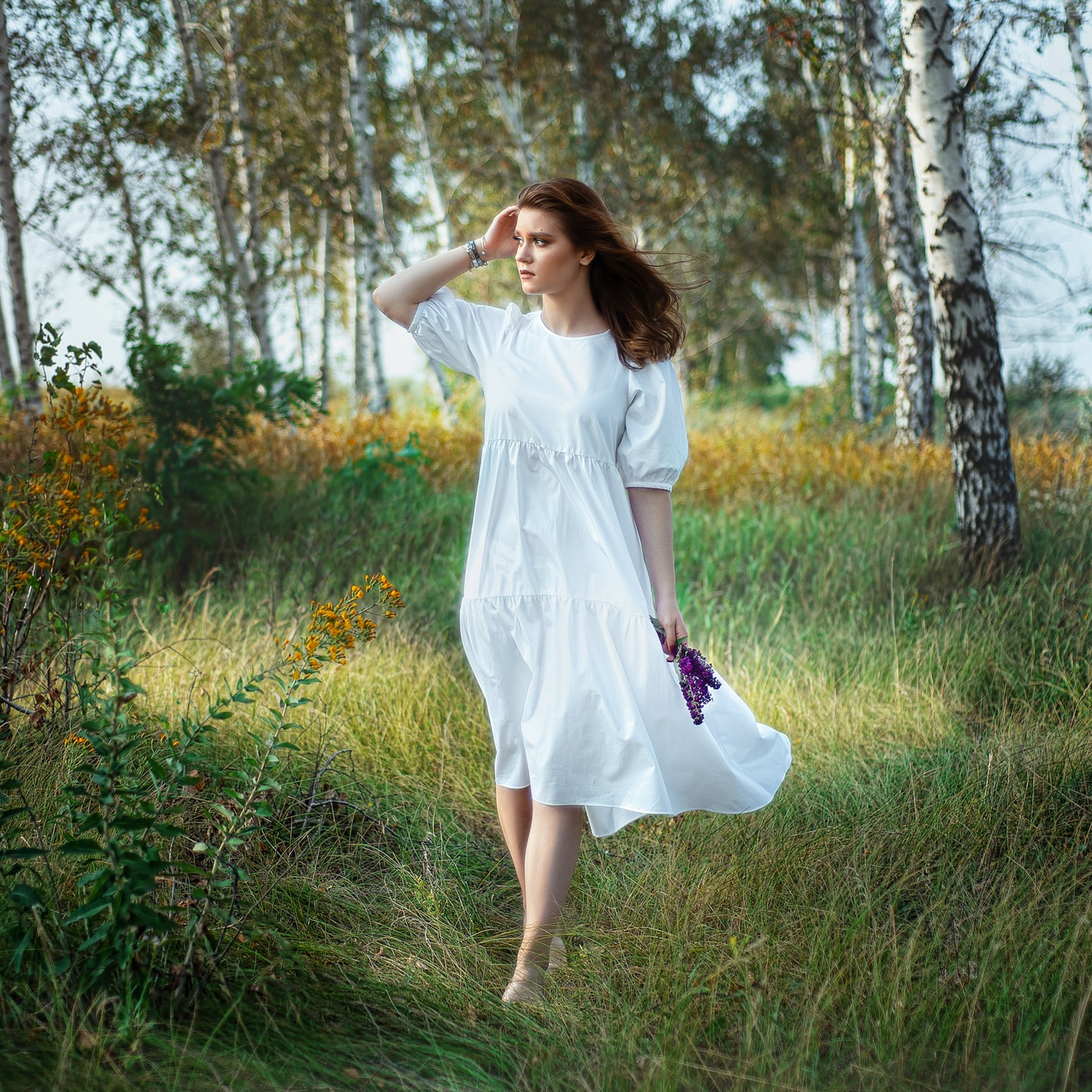 Личная Фотосессия. Фотограф Константин Калачёв