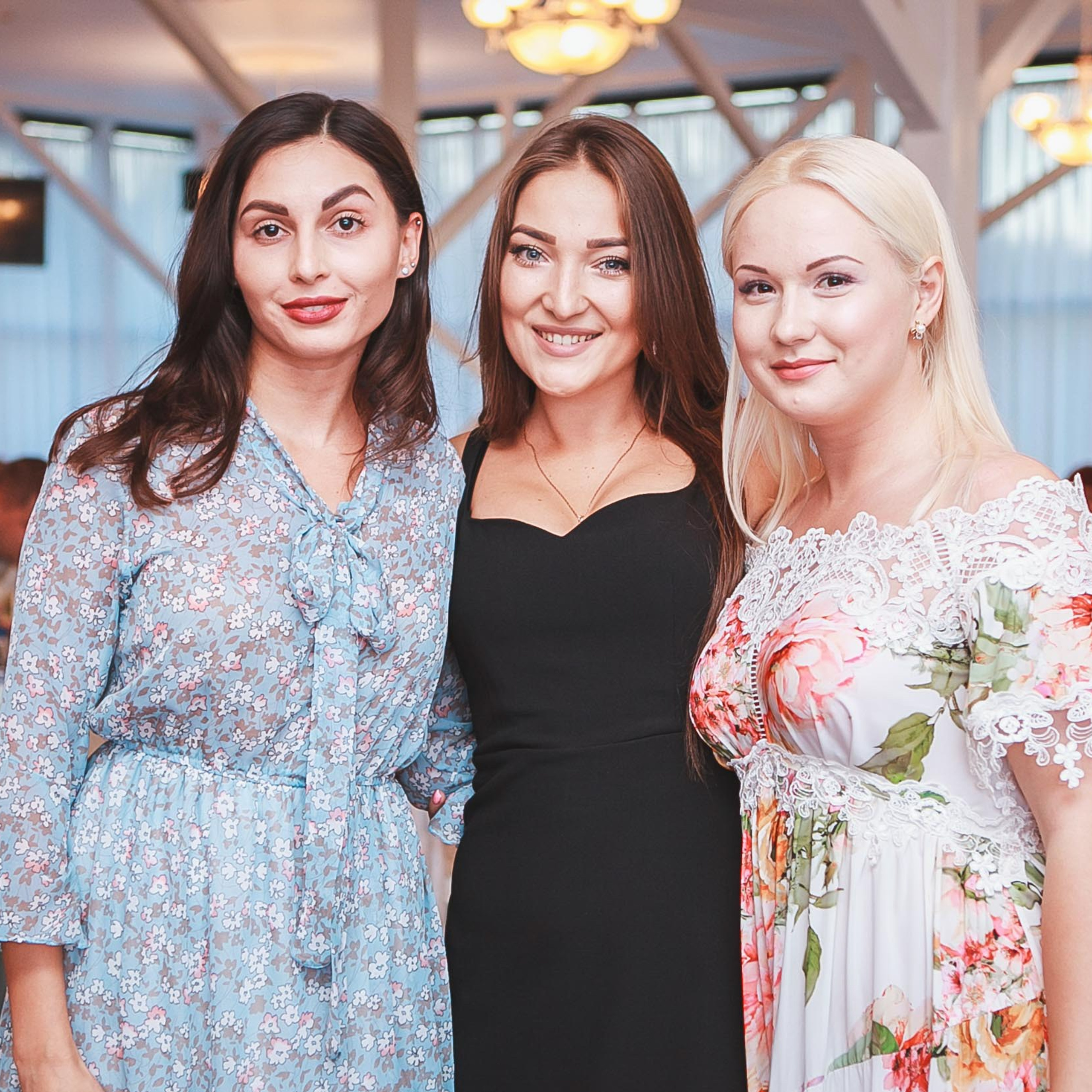 Фотосъемка на праздник. Фотограф Константин Калачёв