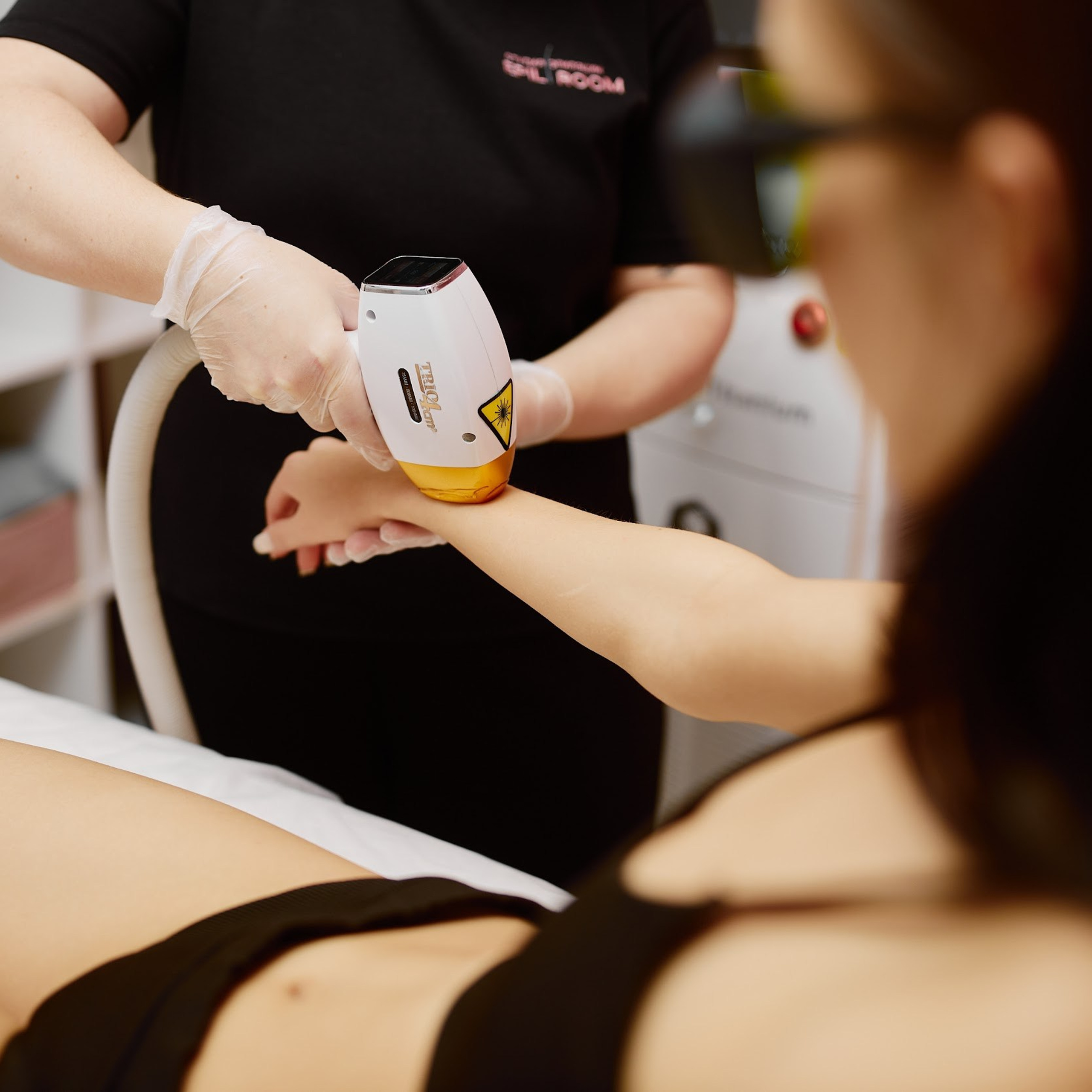 Съемка для вашего бизнеса. Репортажный фотограф в Санкт-Петербурге Синкина Полина