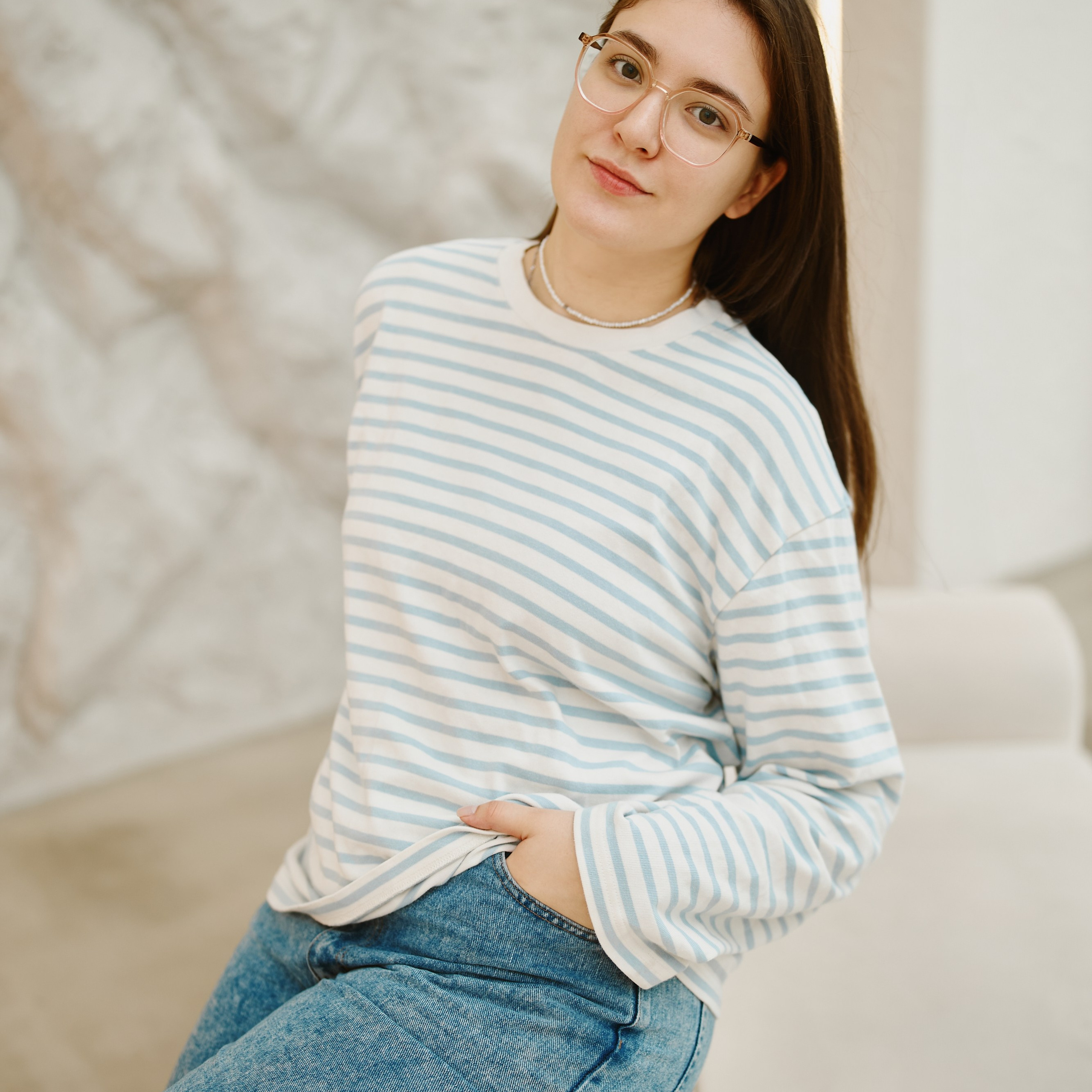 Съемка для вашего бизнеса. Репортажный фотограф в Санкт-Петербурге Синкина Полина