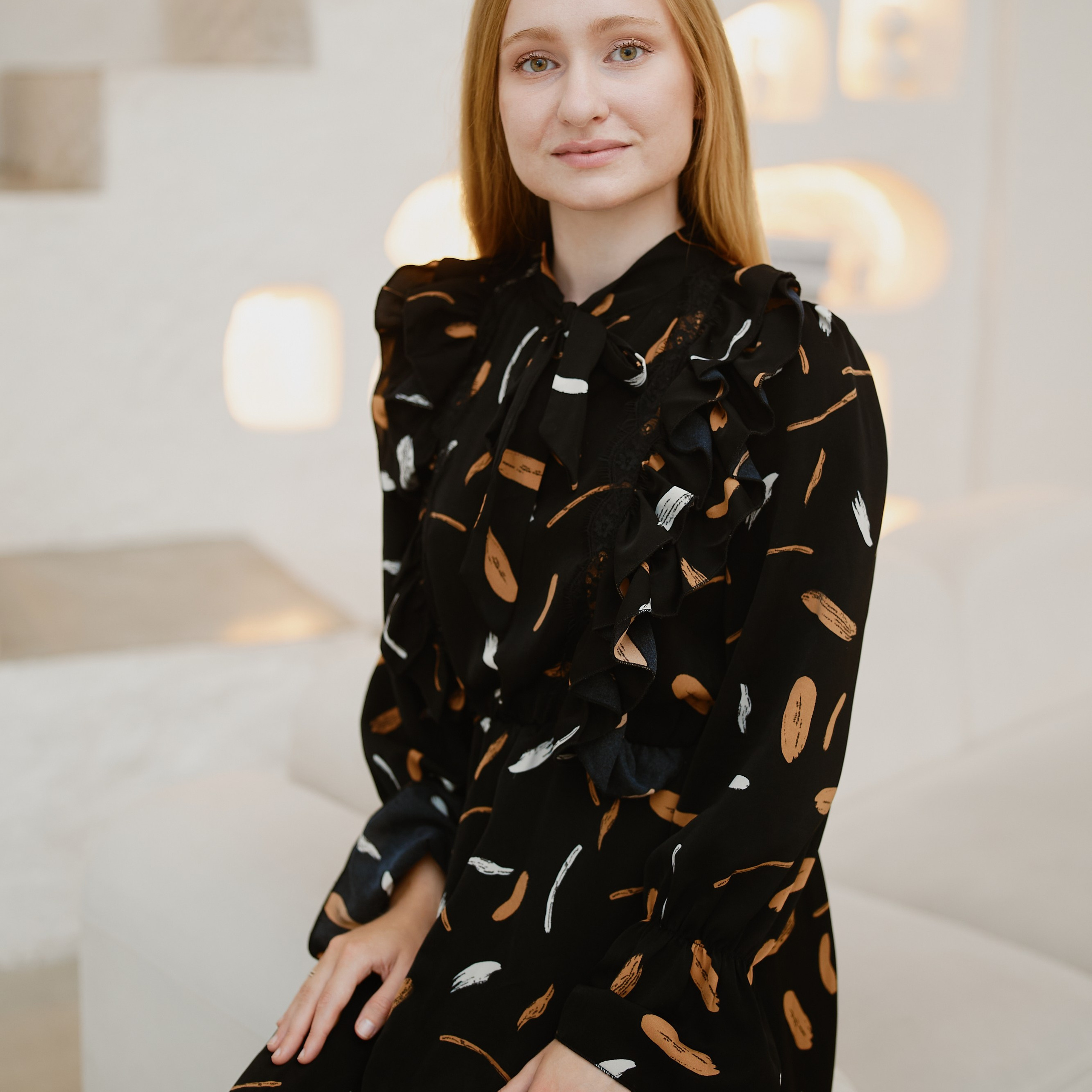 Съемка для вашего бизнеса. Репортажный фотограф в Санкт-Петербурге Синкина Полина