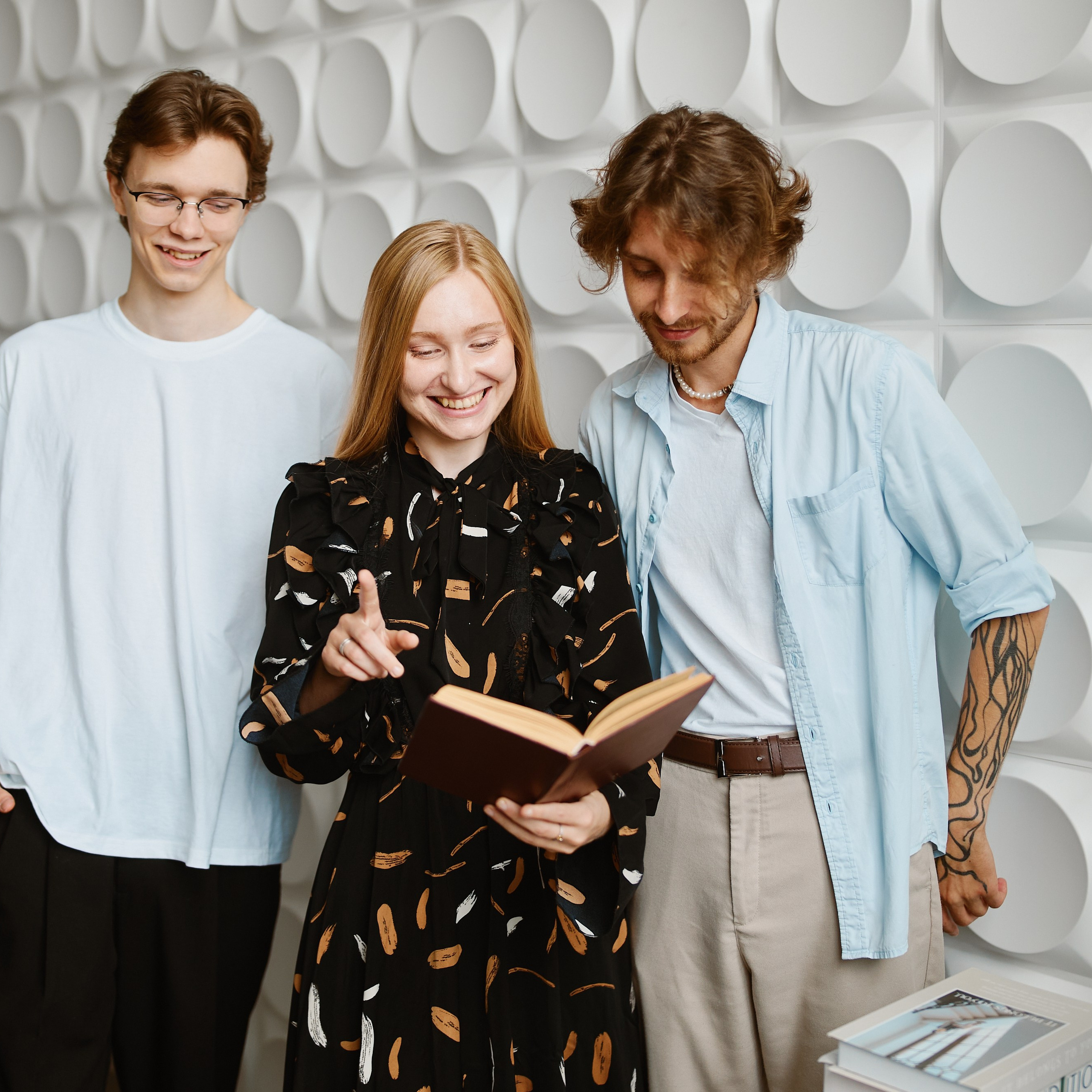 Съемка для вашего бизнеса. Репортажный фотограф в Санкт-Петербурге Синкина Полина