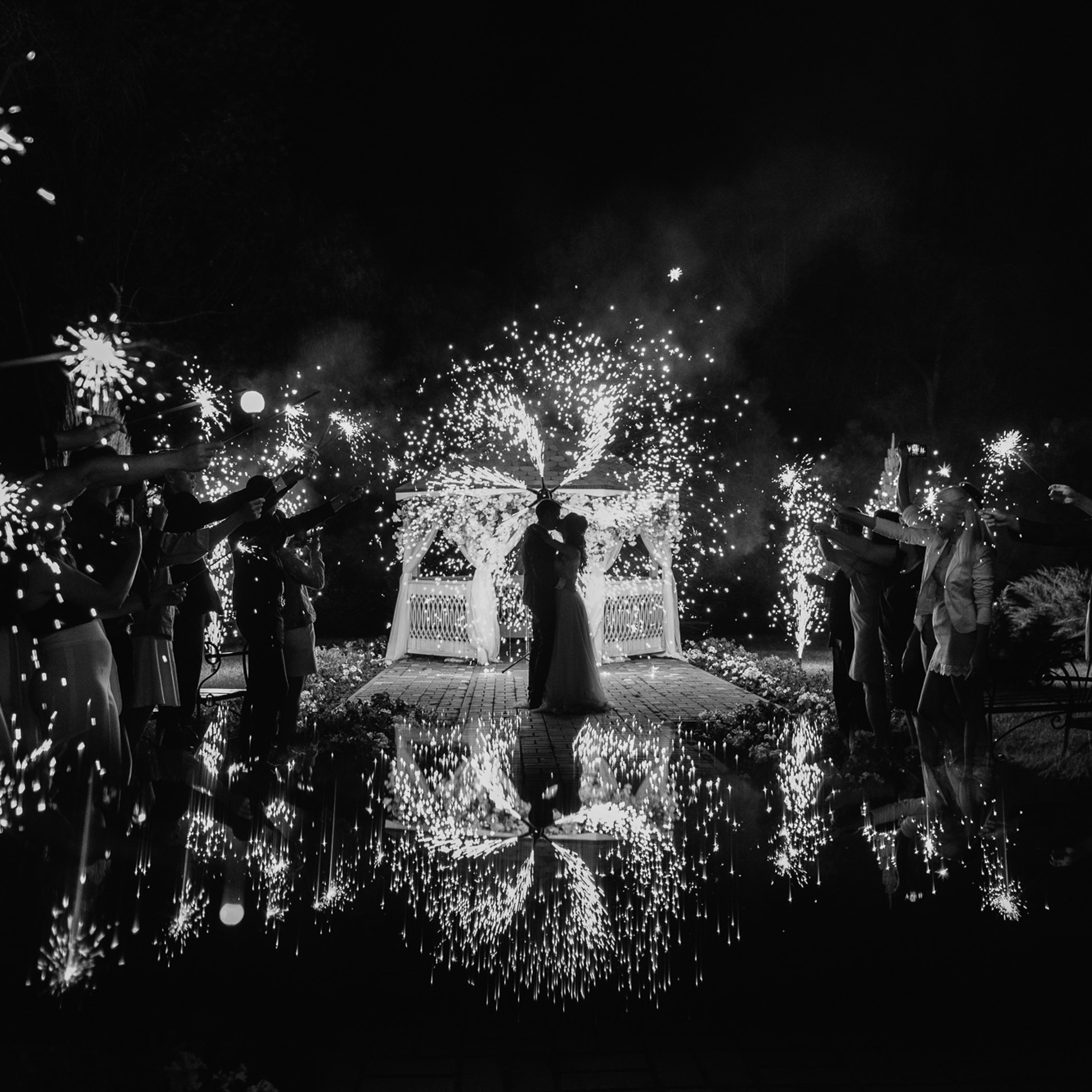 Наталья и Артём