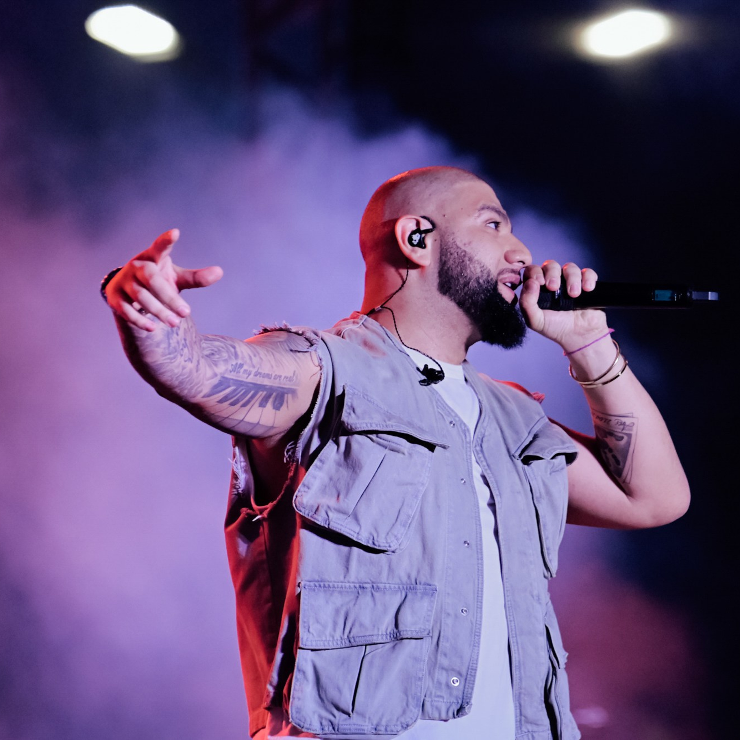 #ТриЧетыре Молодёжный фестиваль