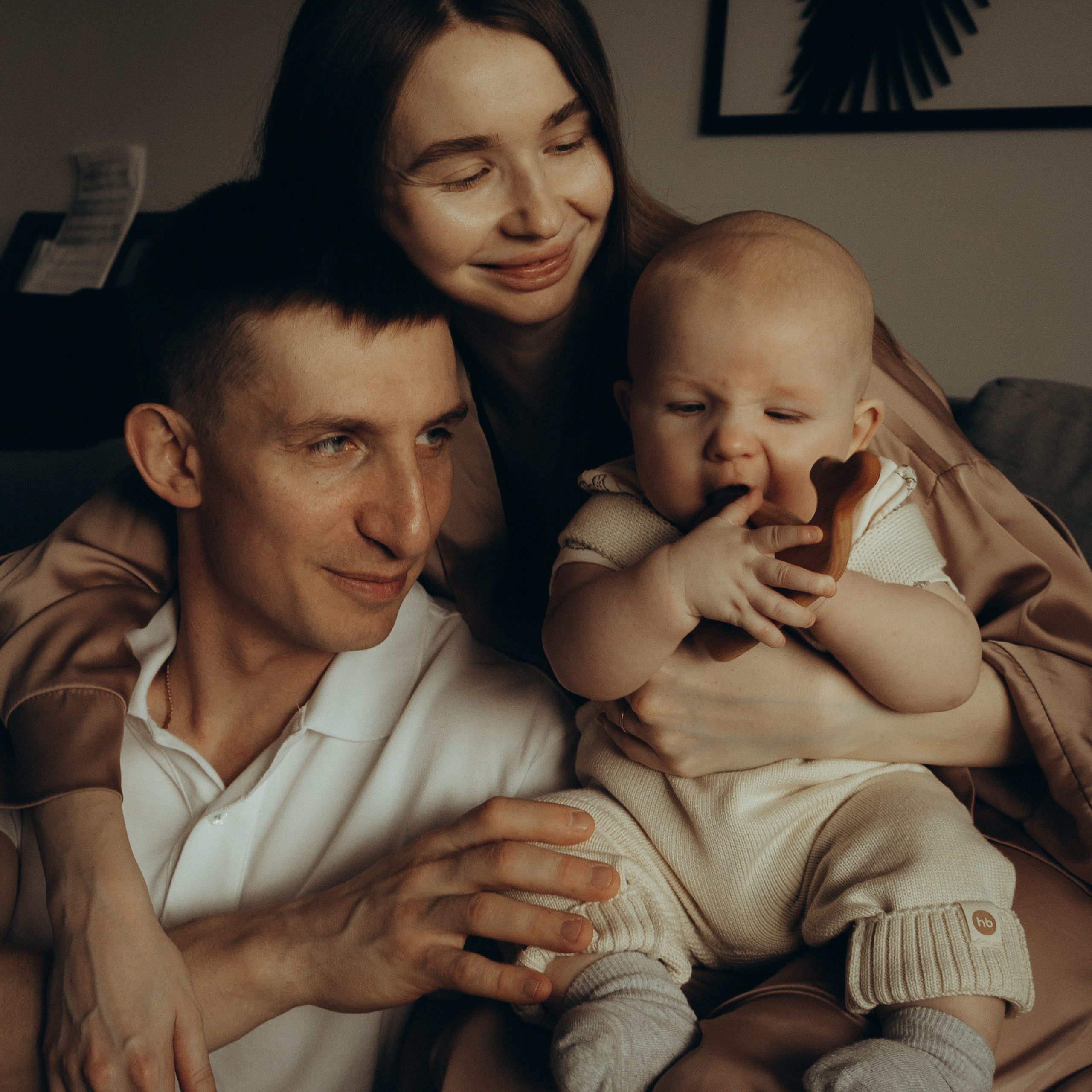 Отзывы. Фотограф Москва Алёна Суворова