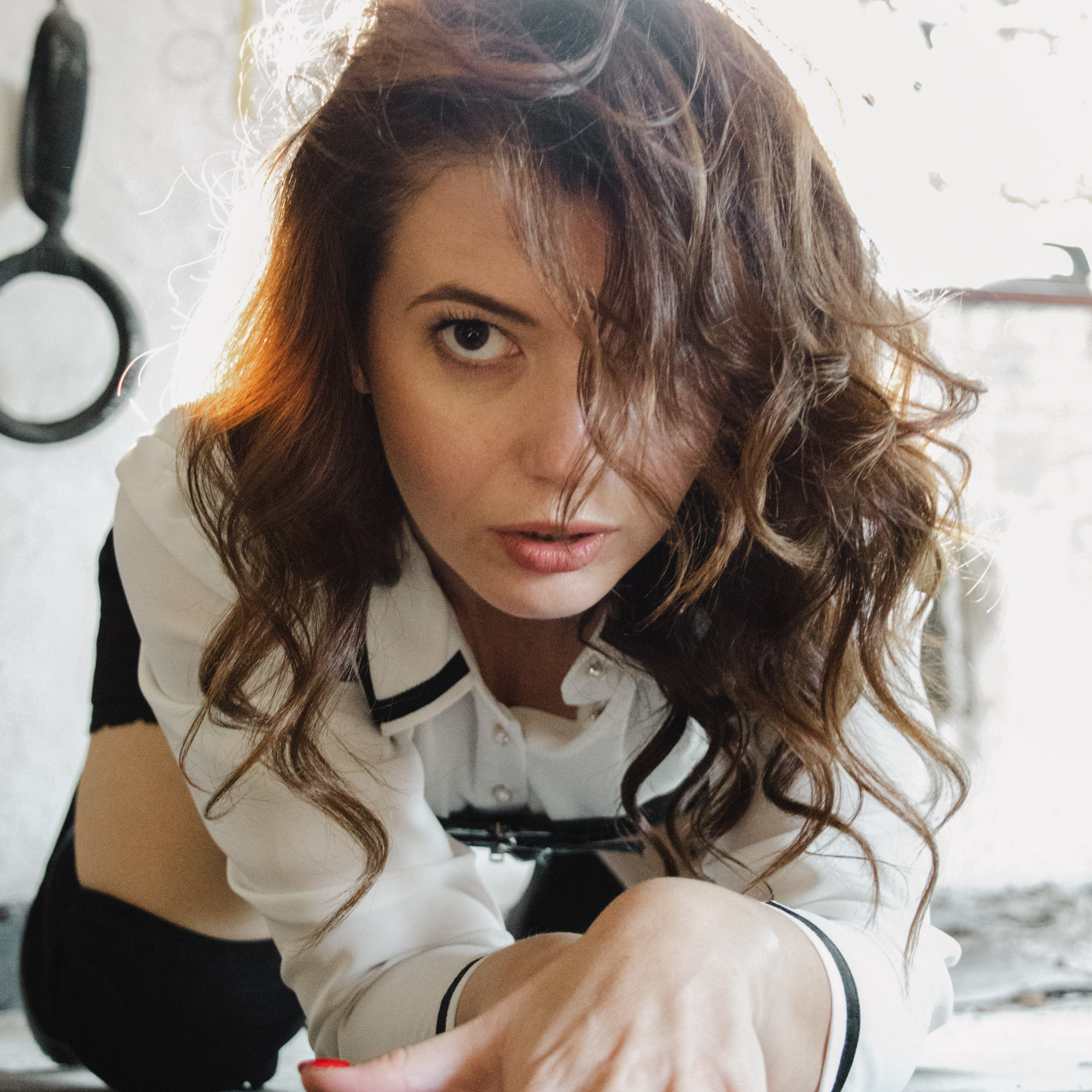 Отзывы. Фотограф Москва Алёна Суворова