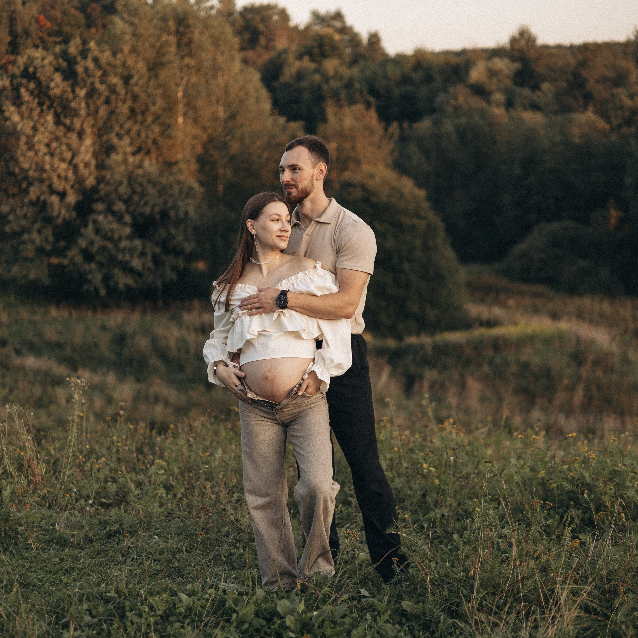 Виктор & Юля