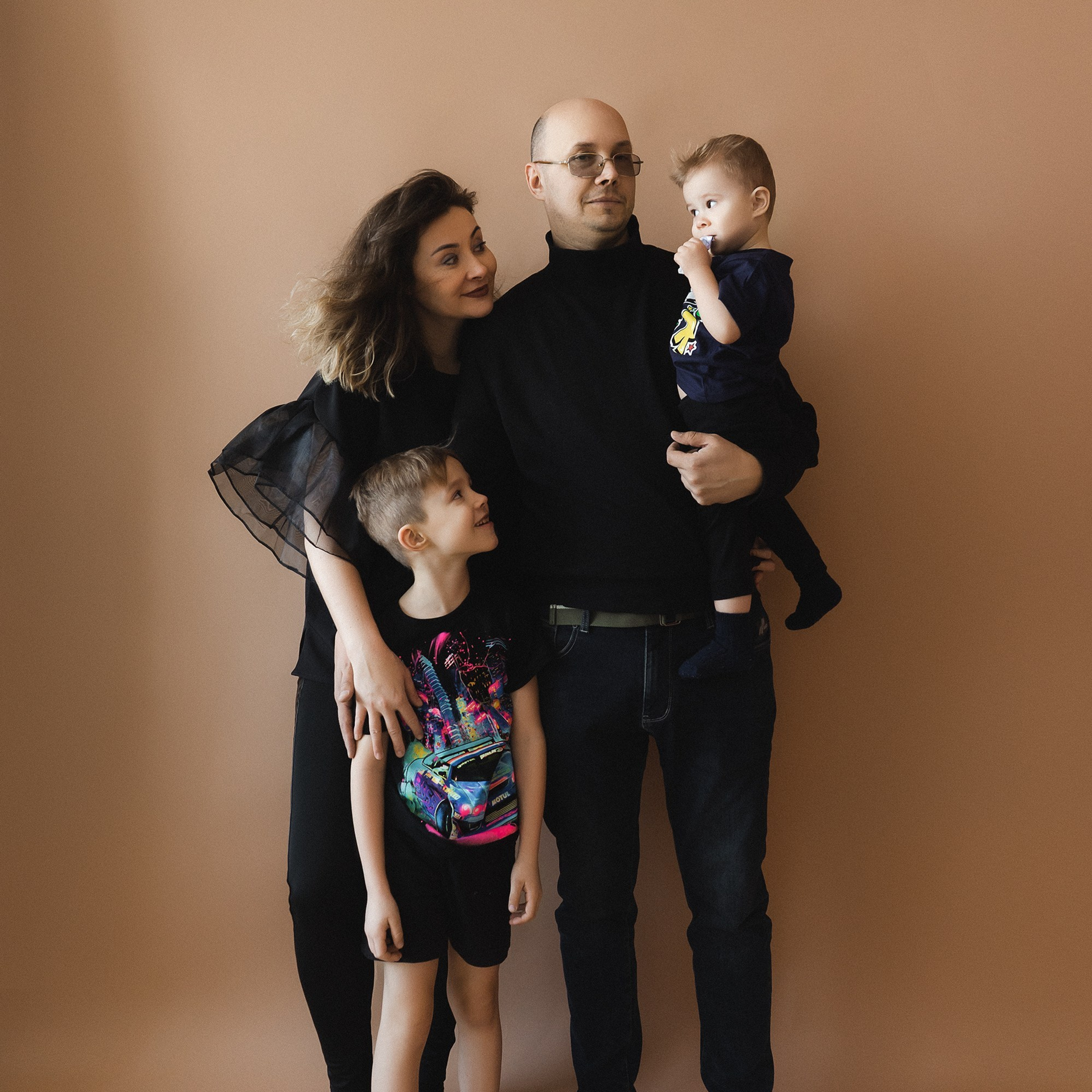 Отзывы. Фотограф Иван Каракулов