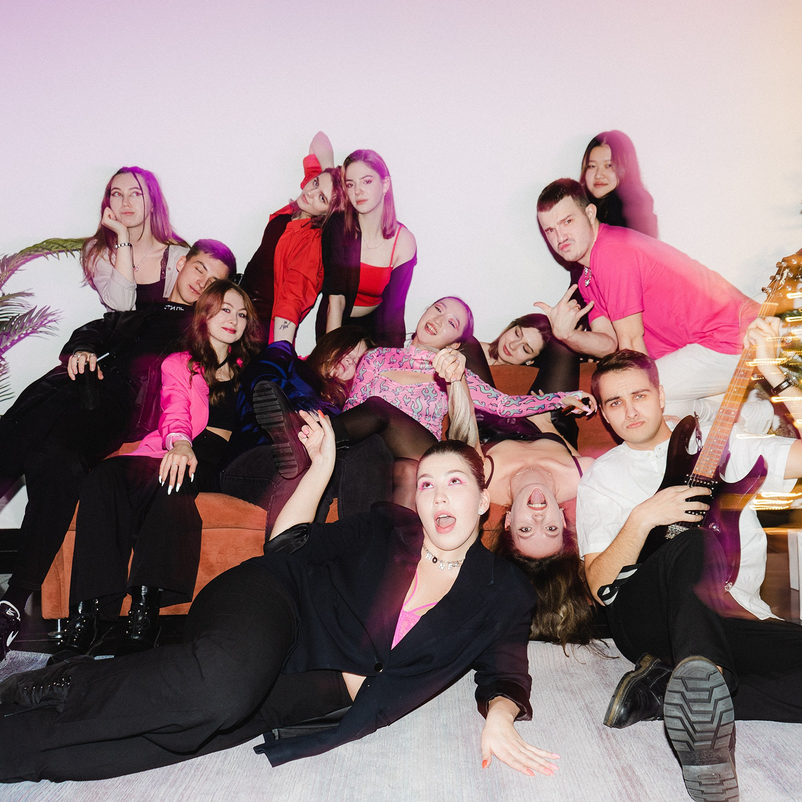 Alina's Birthday Party