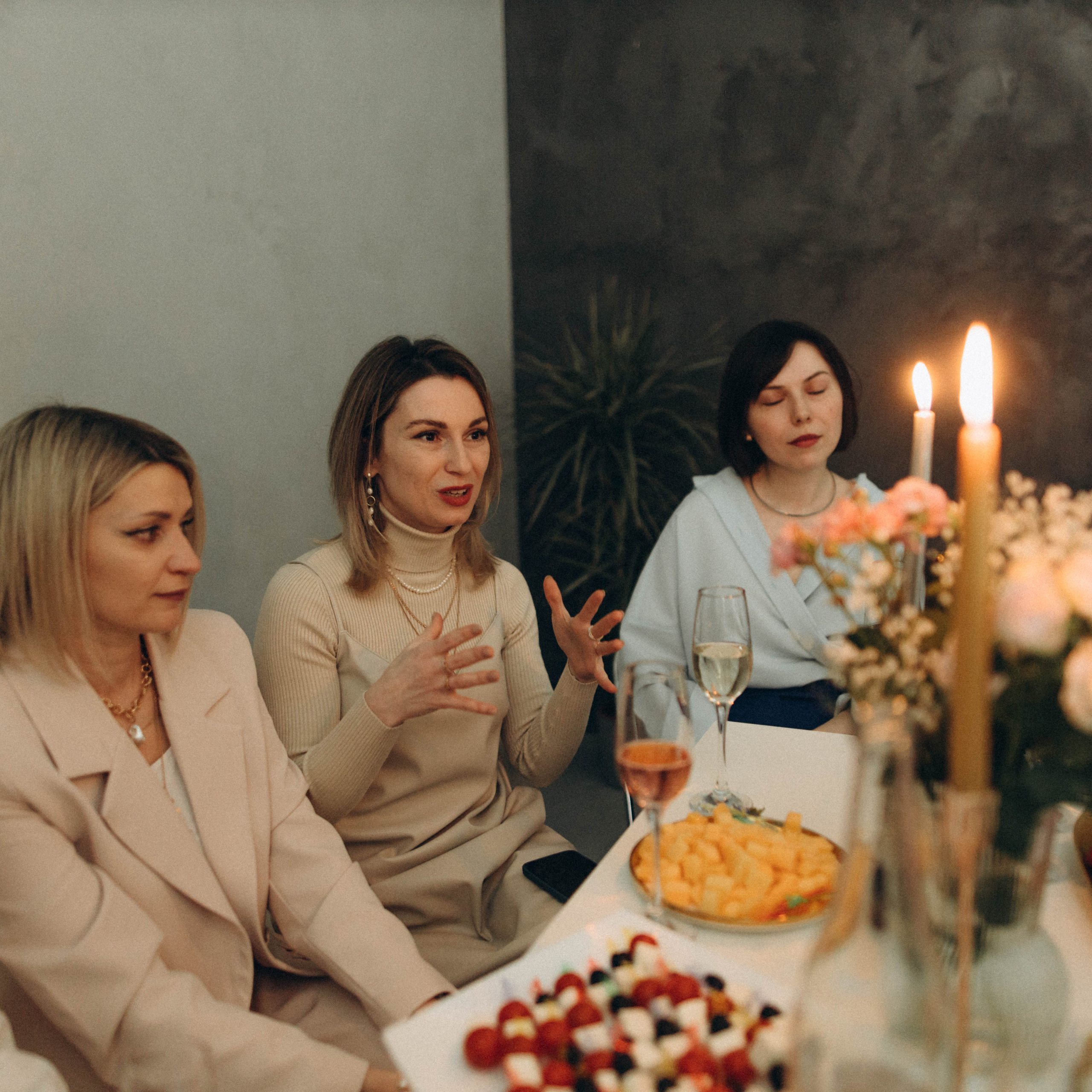 Отзывы. Фотограф Карина Вовк