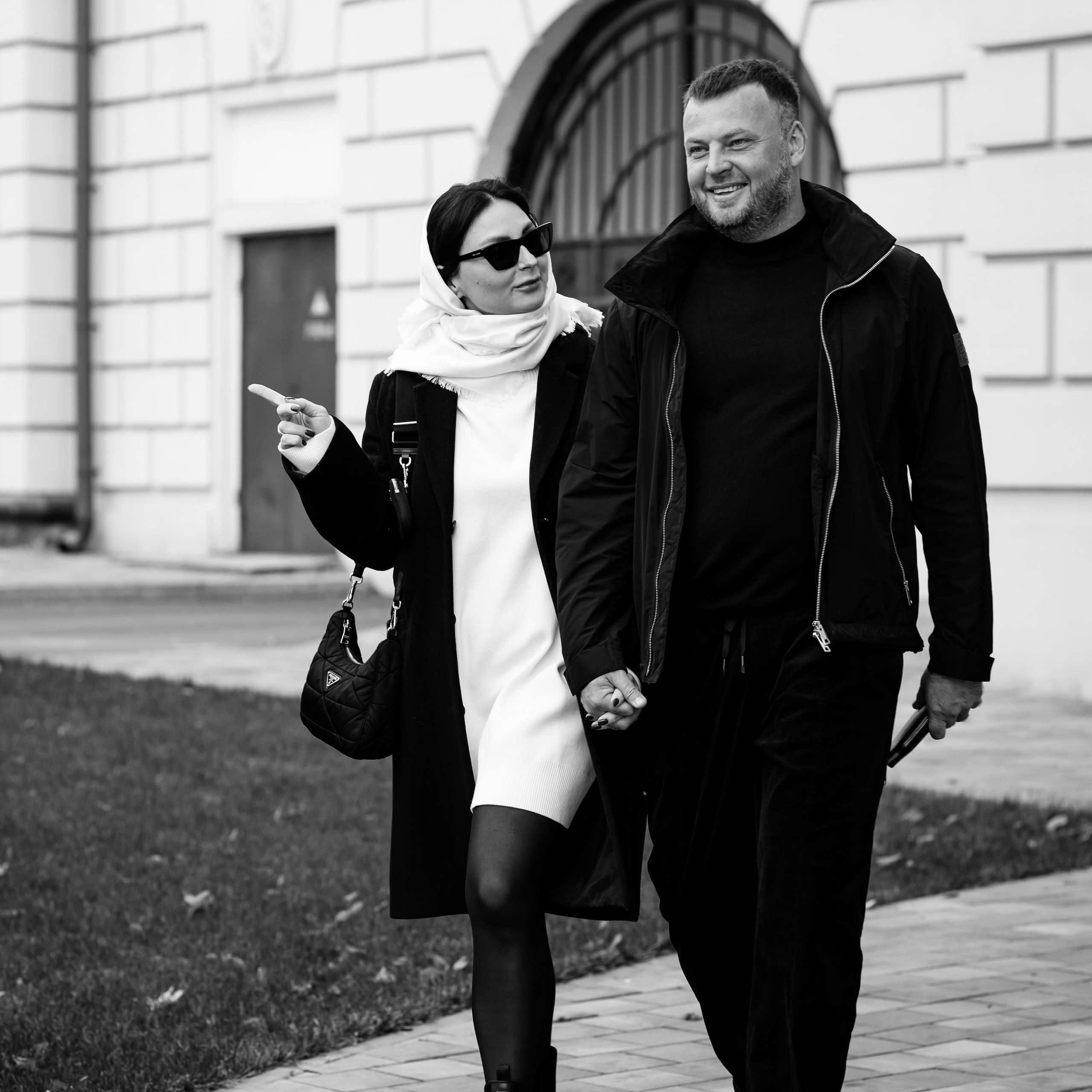 Отзывы. Фотограф Карина Вовк