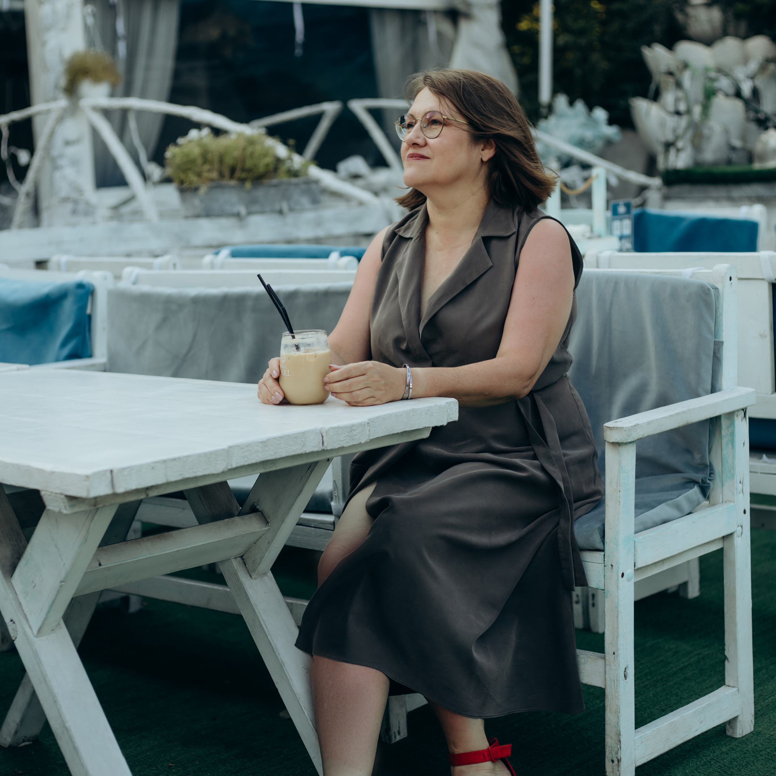 Отзывы. Фотограф Карина Вовк