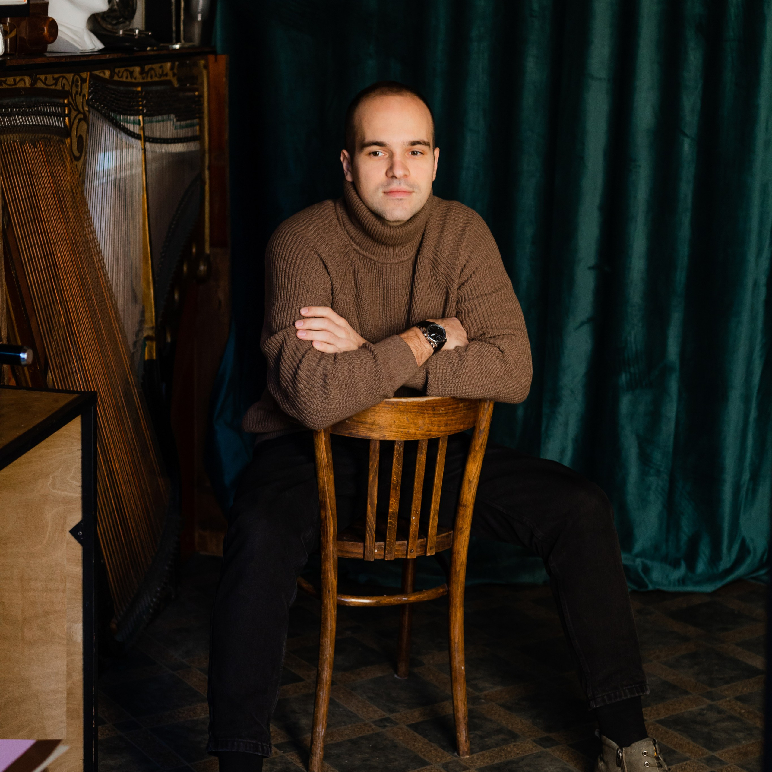 Отзывы. Фотограф Карина Вовк