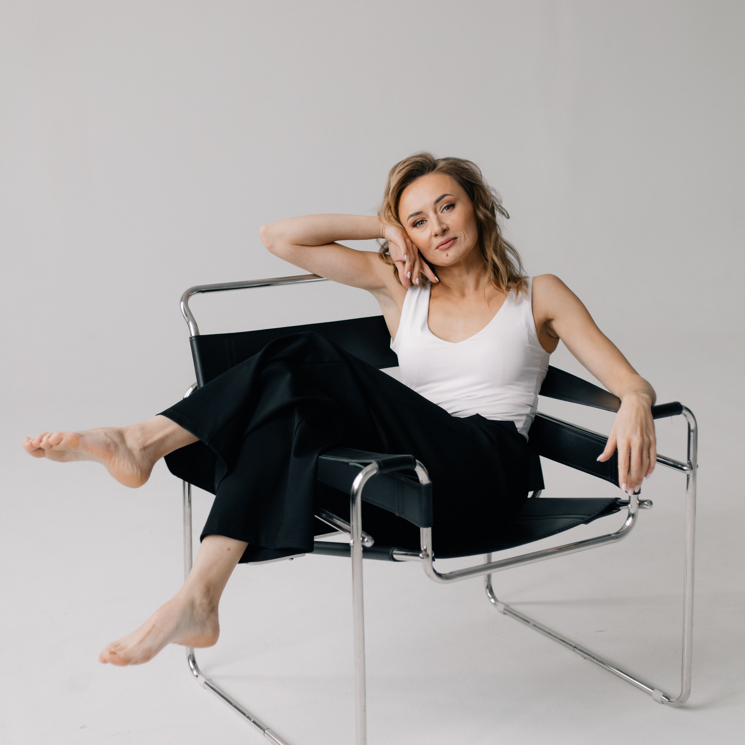 Отзывы. Фотограф Карина Вовк