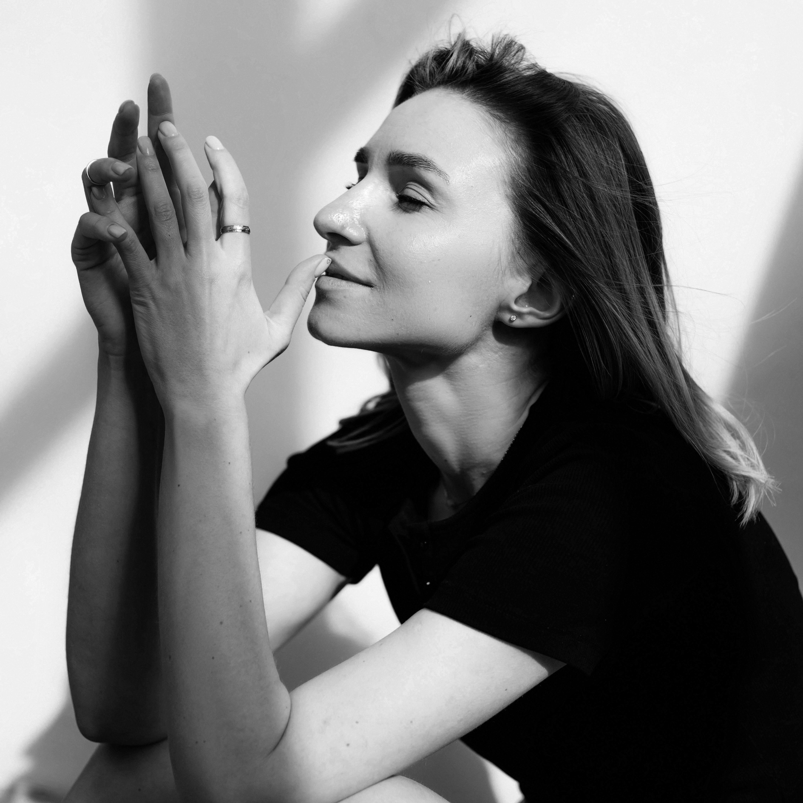 Отзывы. Фотограф Карина Вовк