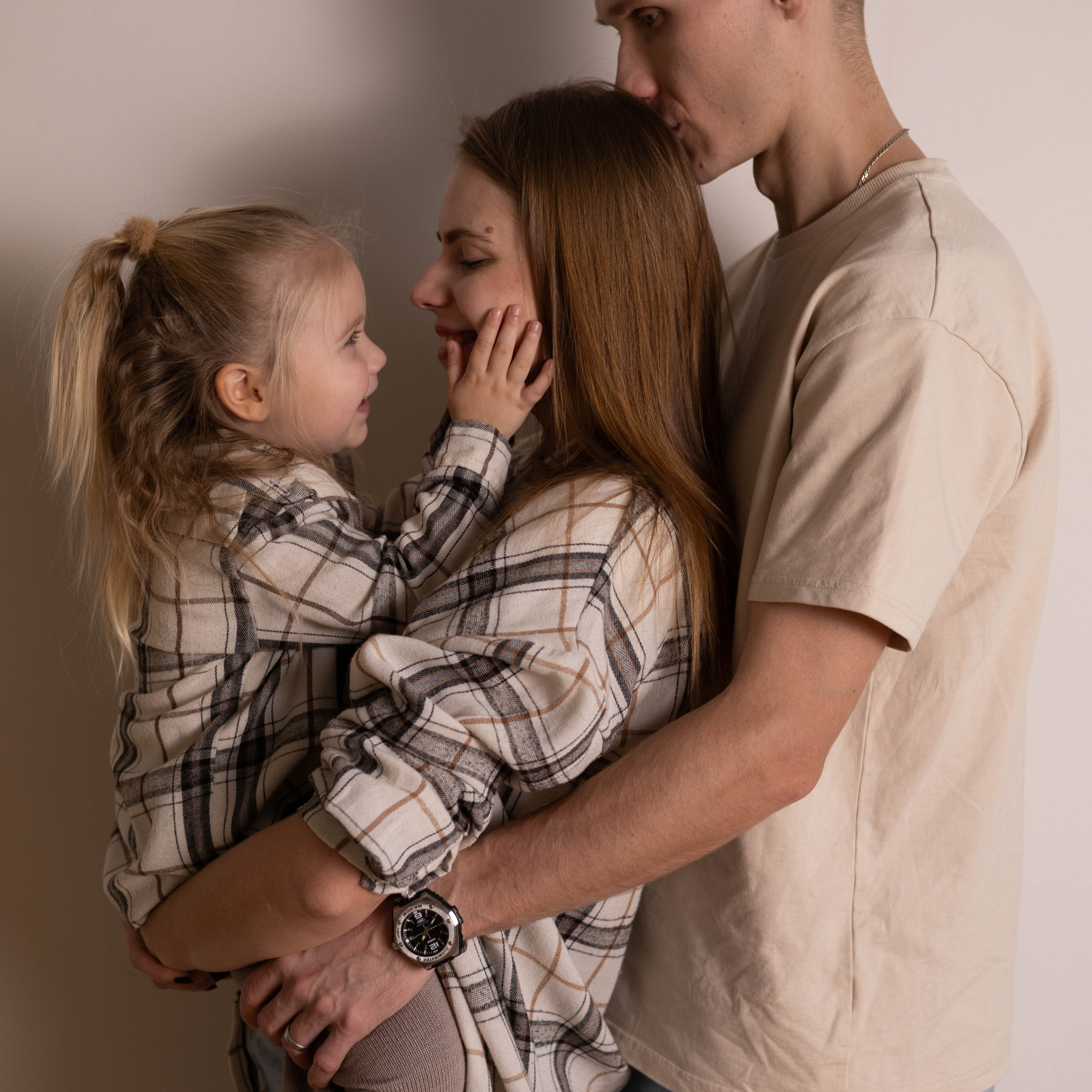 Семейная съемка