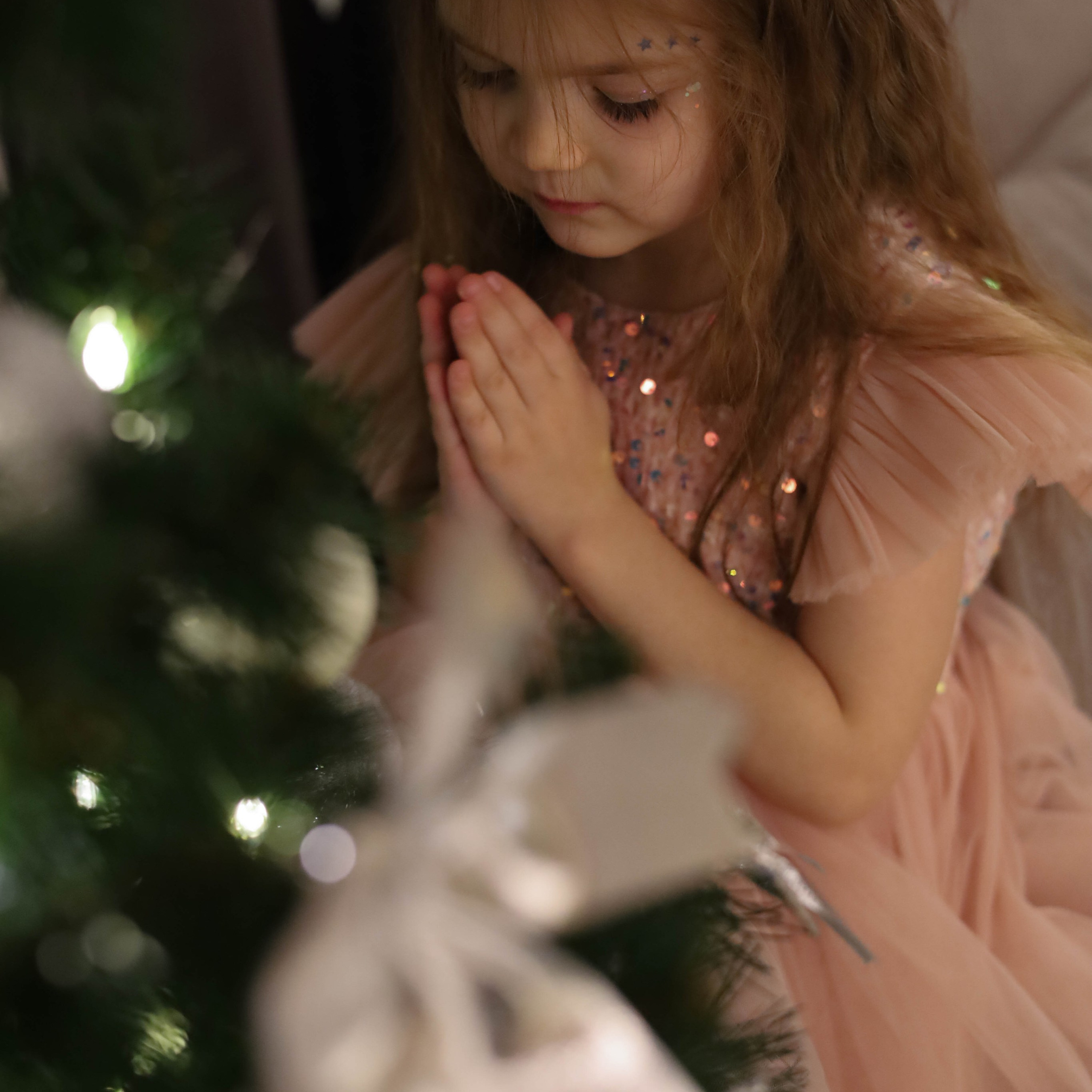 Детская съемка