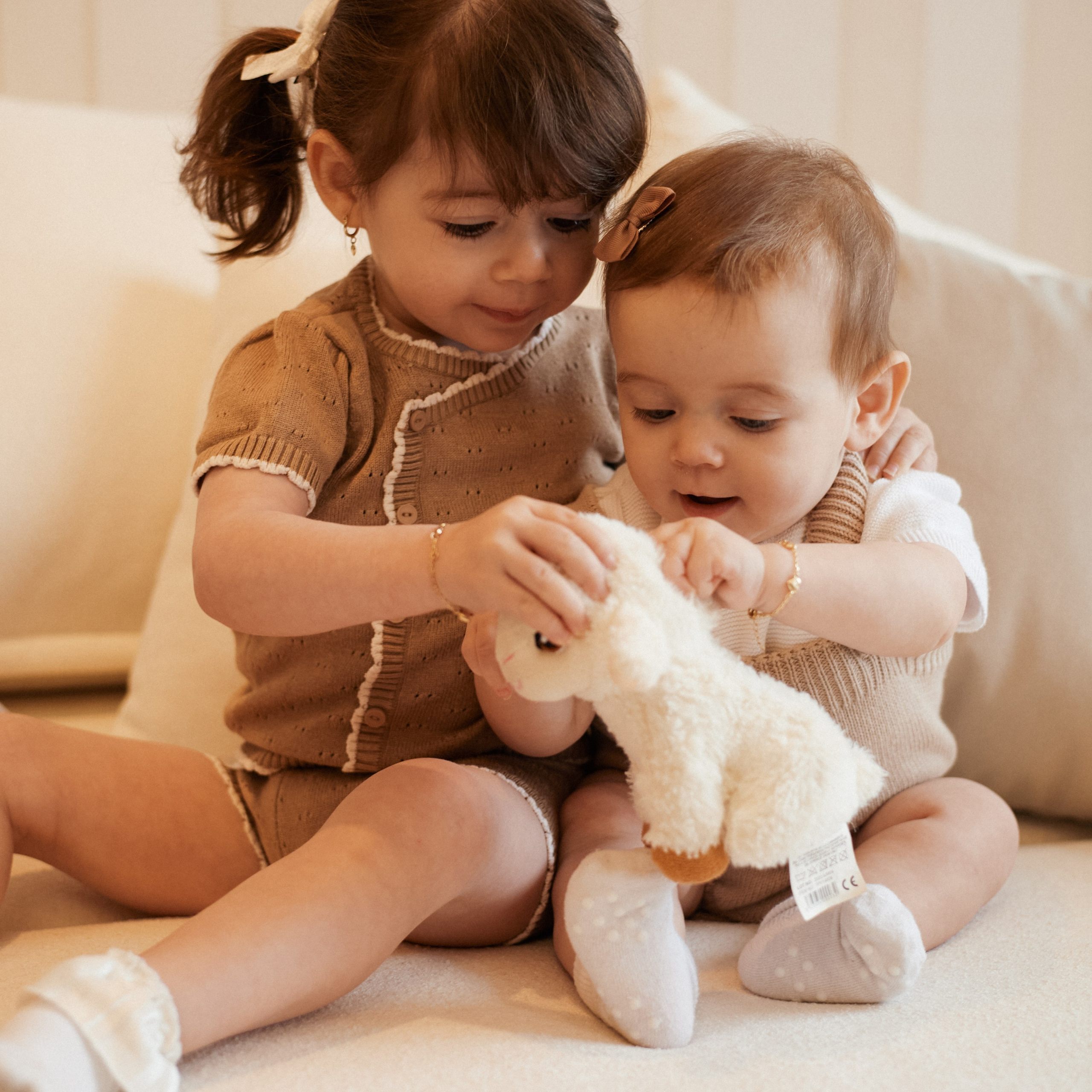 Детская съемка