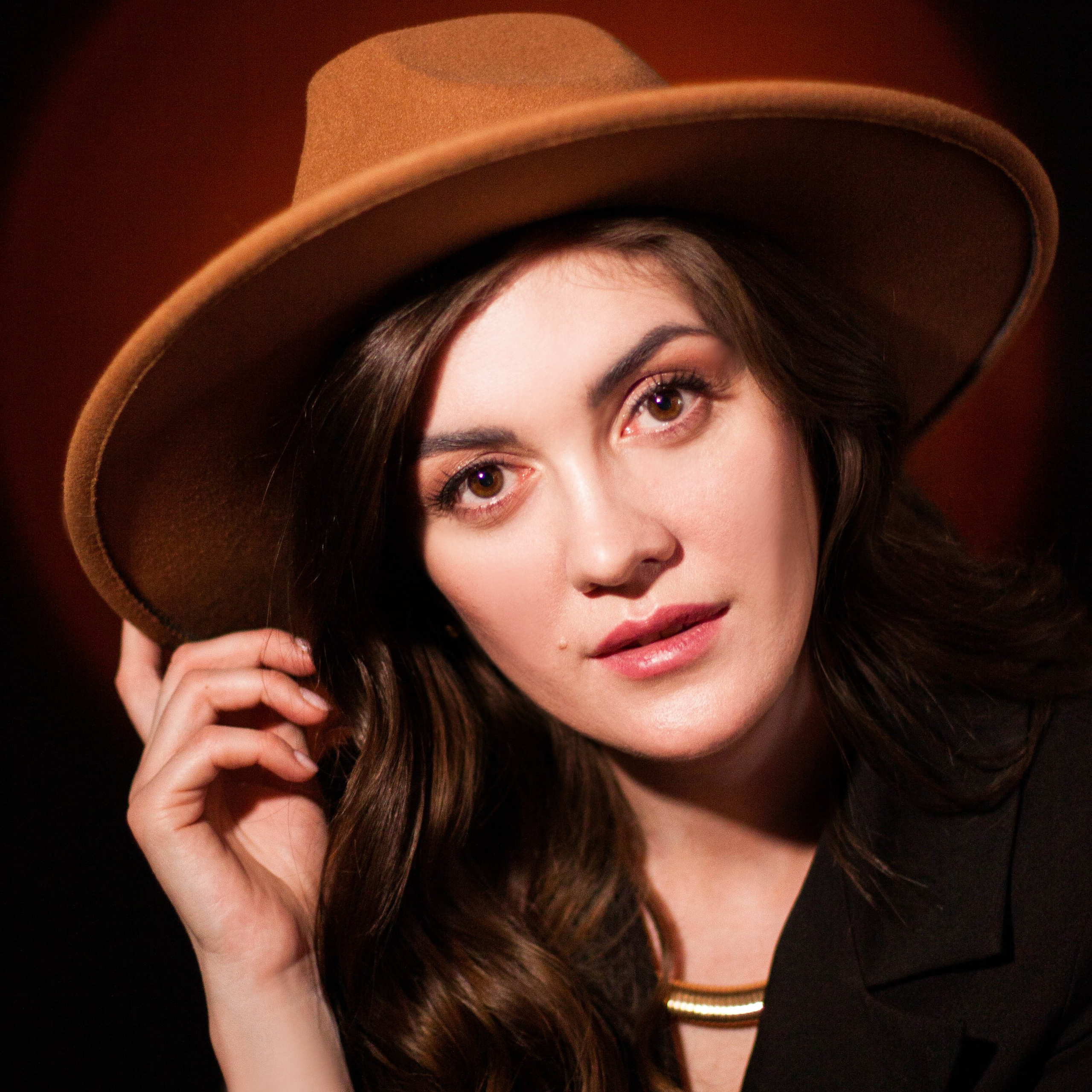 Индивидуальная фотосессия Альфия