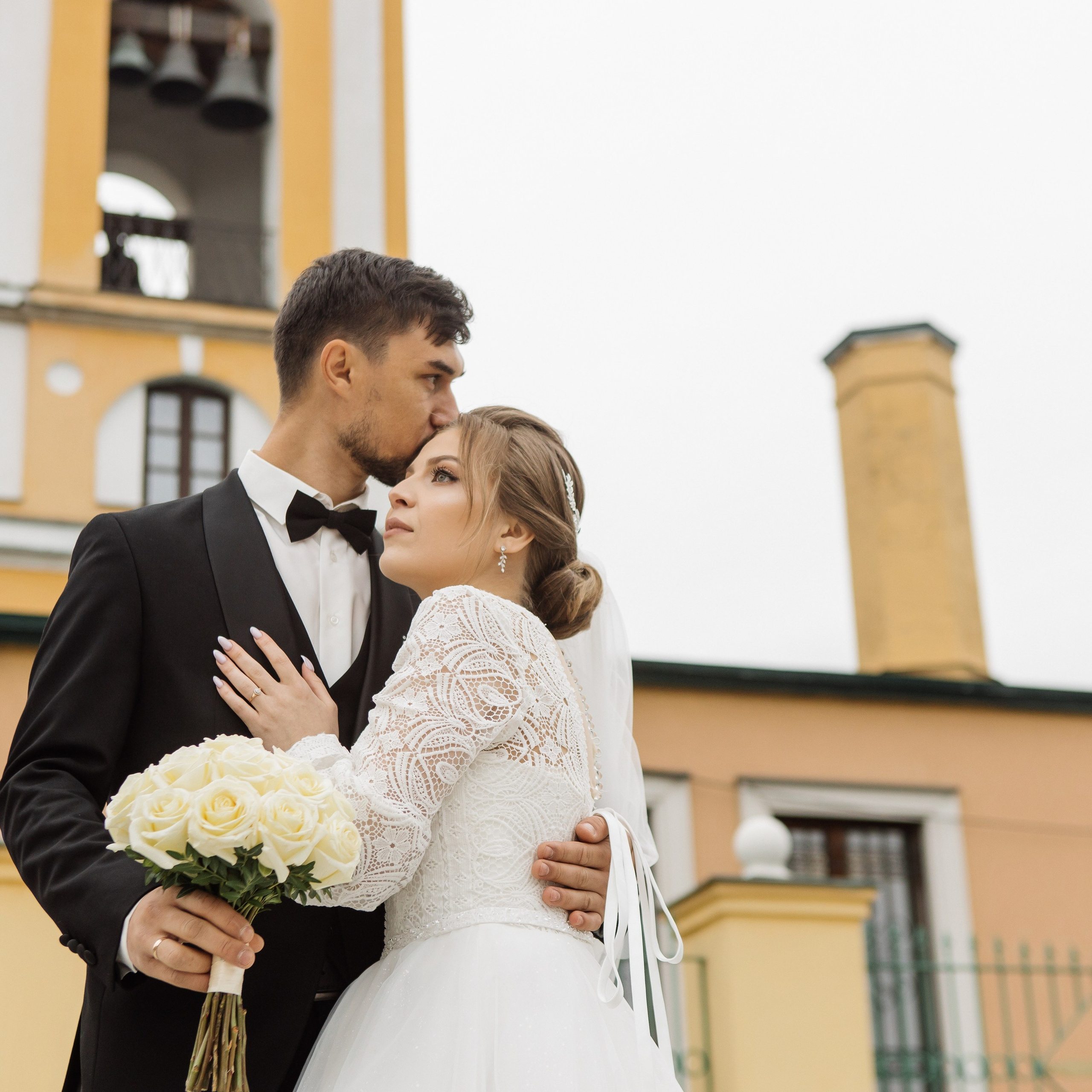 Отзывы. Свадебный и семейный фотограф Чижова Алина