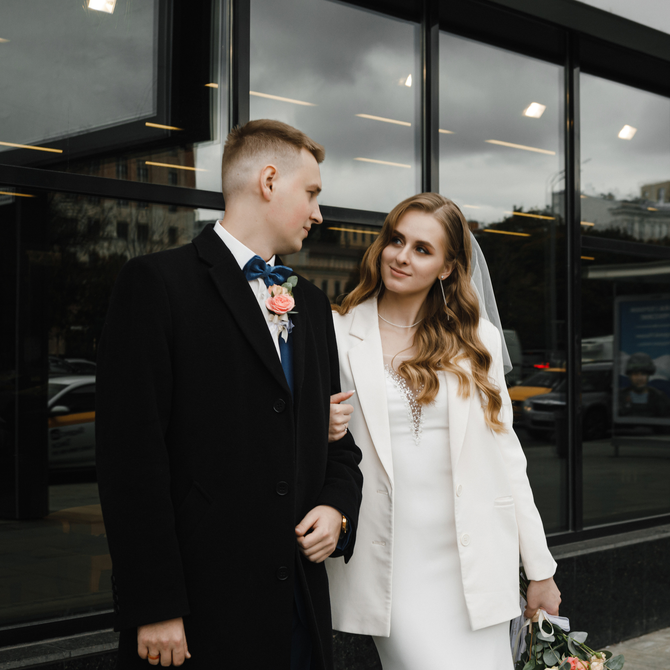 Отзывы. Свадебный и семейный фотограф Чижова Алина