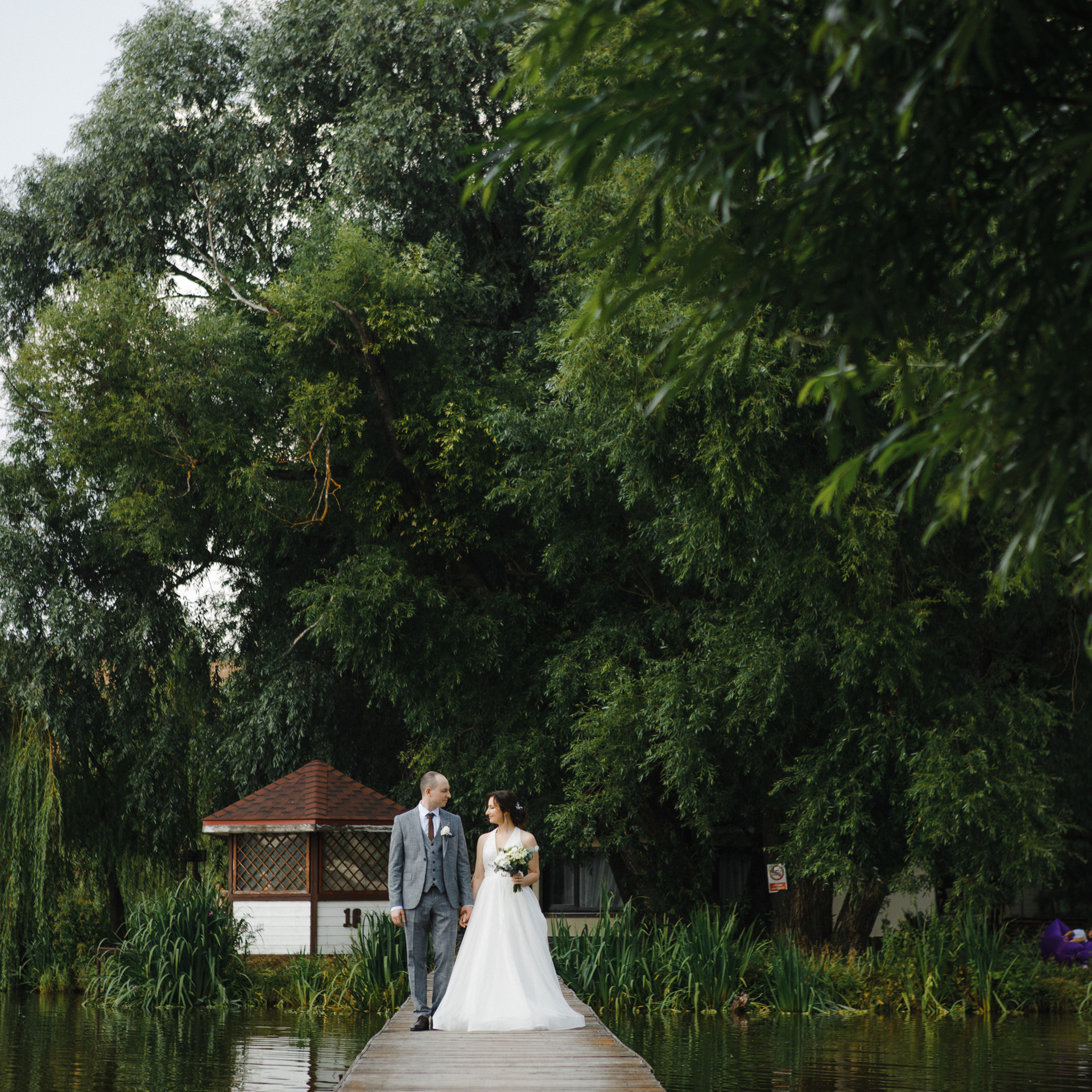 Отзывы. Свадебный и семейный фотограф Чижова Алина