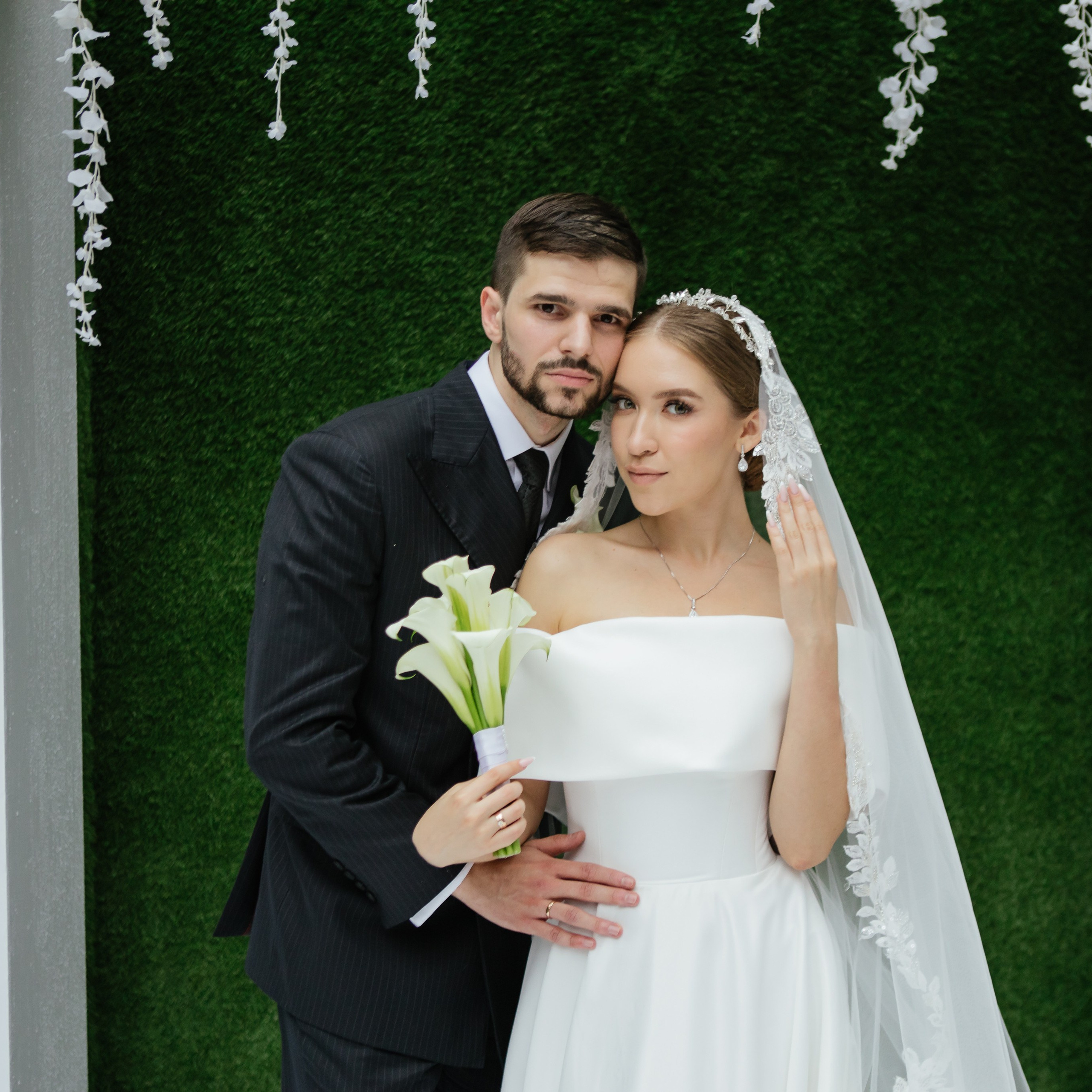 Отзывы. Свадебный и семейный фотограф Чижова Алина