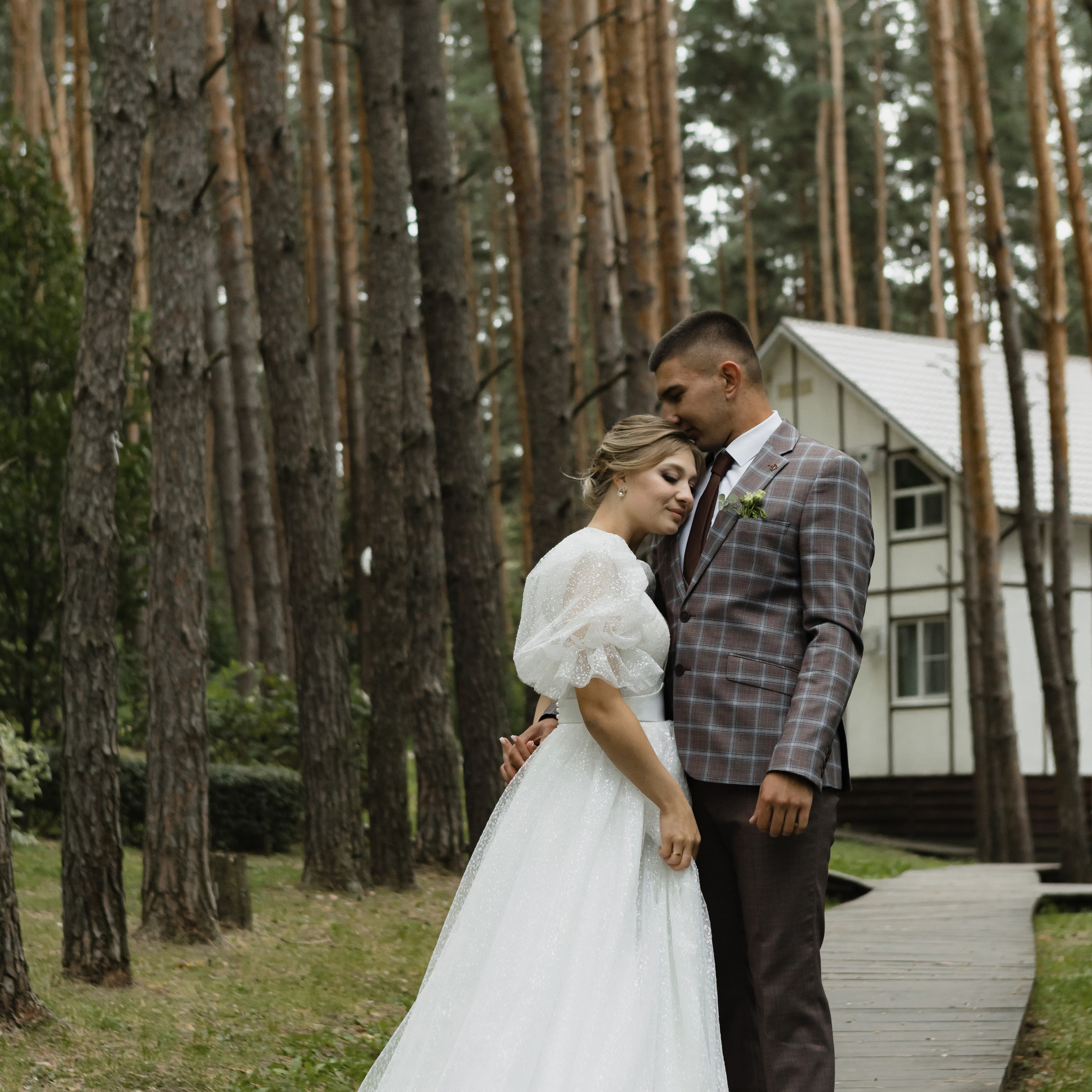 Отзывы. Свадебный и семейный фотограф Чижова Алина