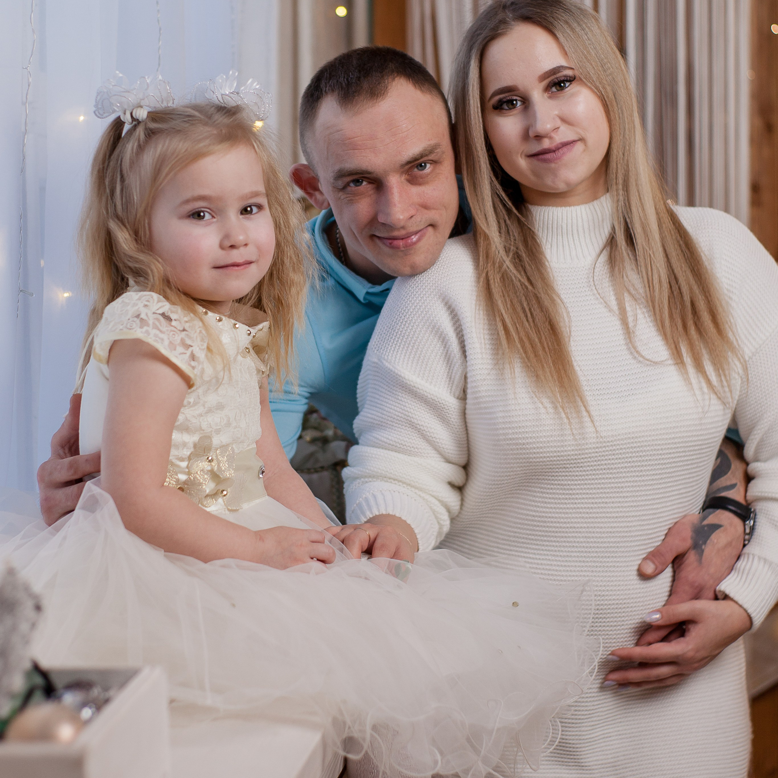 Отзывы. Фотограф в Нижнем Новгороде Екатерина Афанасьева