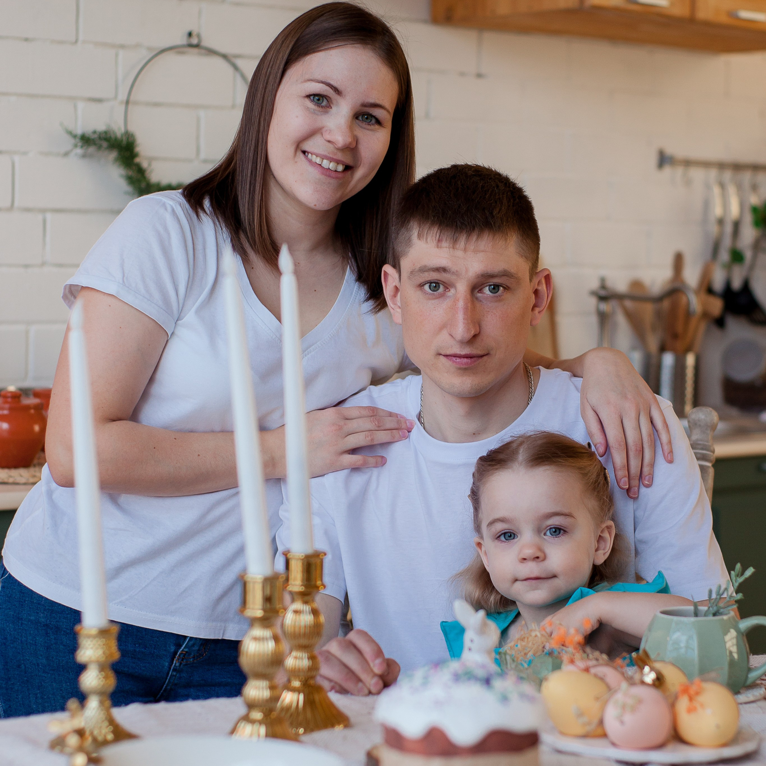 Отзывы. Фотограф в Нижнем Новгороде Екатерина Афанасьева