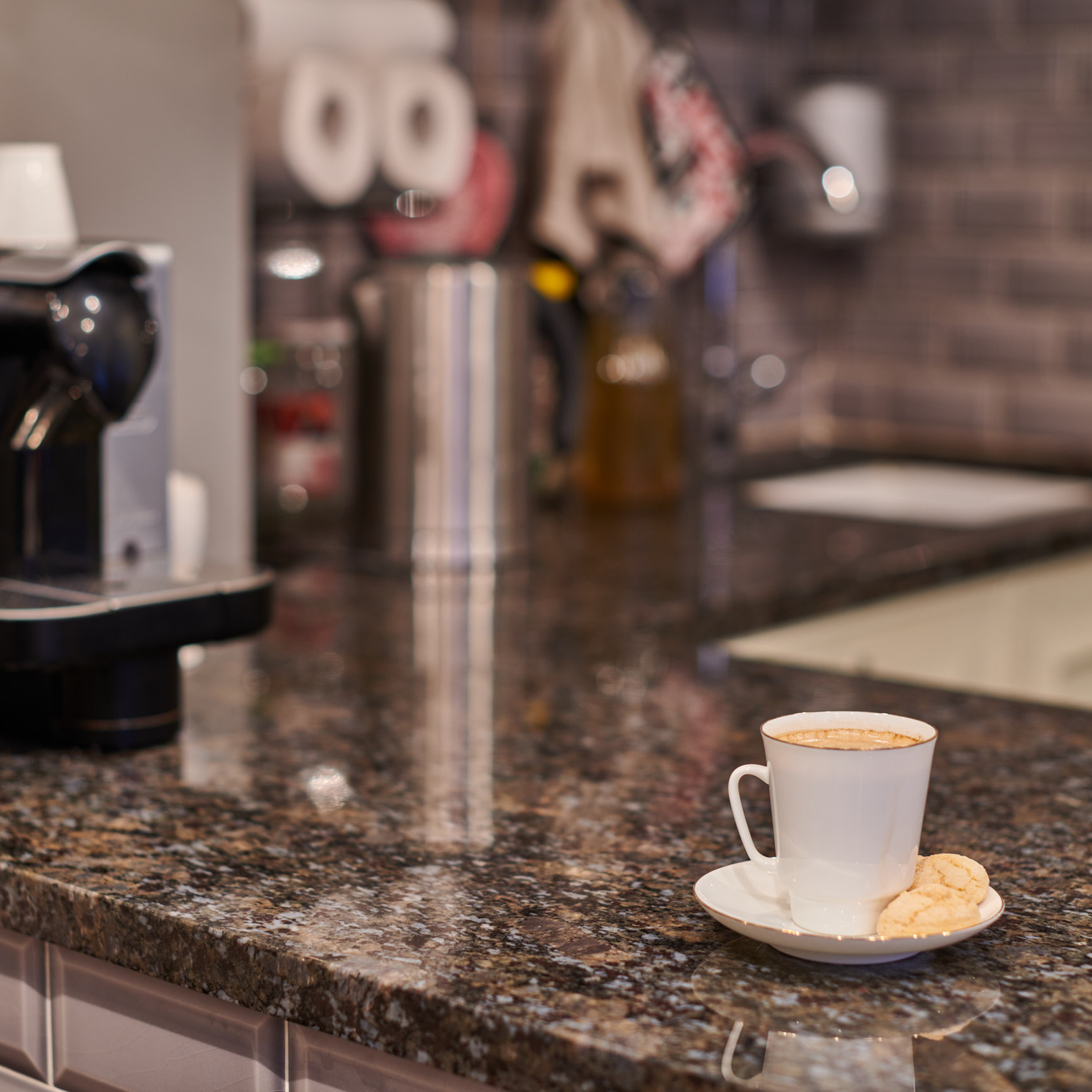 Квартира на Фрунзенской. Интерьерная съемка в Москве и России