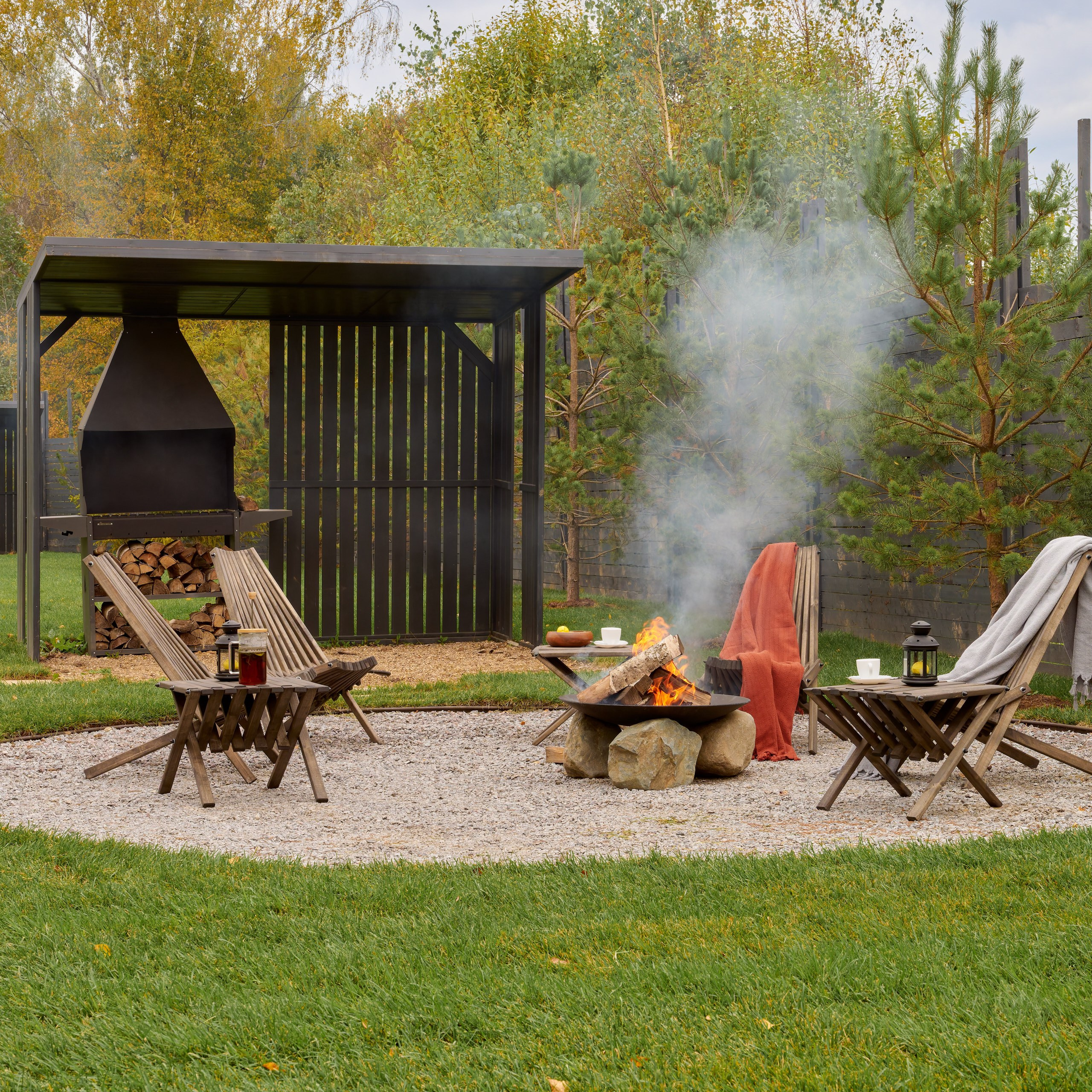 Загородный комплекс «Ambient Park 5*». Интерьерная съемка в Москве и России