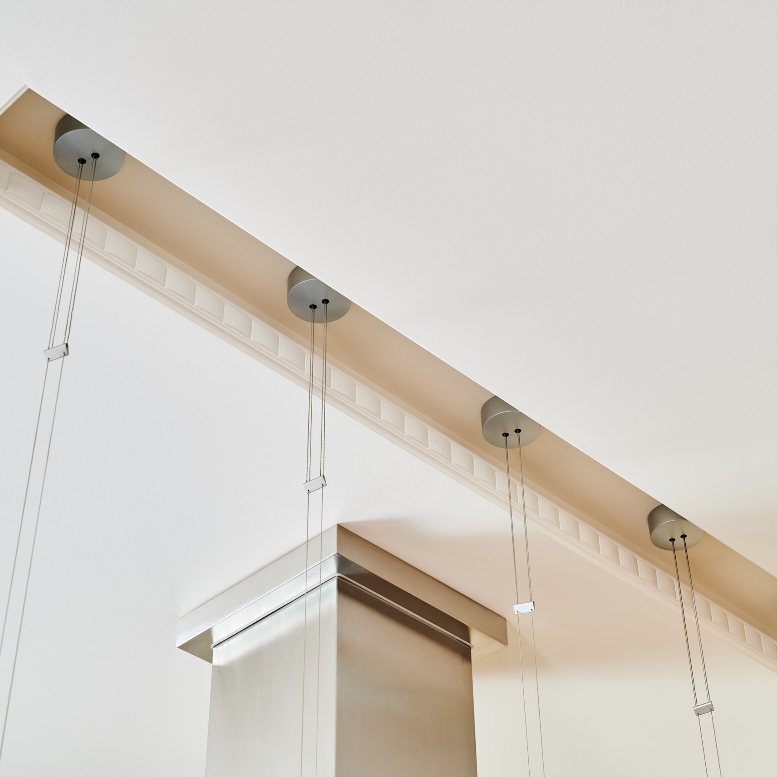 Квартира на Новопесковской. Интерьерная съемка в Москве и России