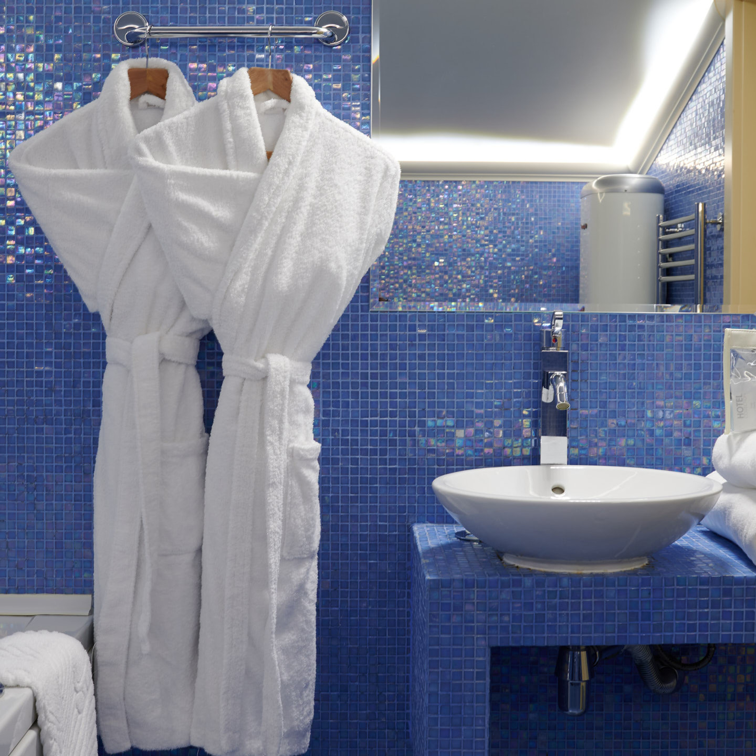 Отель Blus. Интерьерная съемка в Москве и России