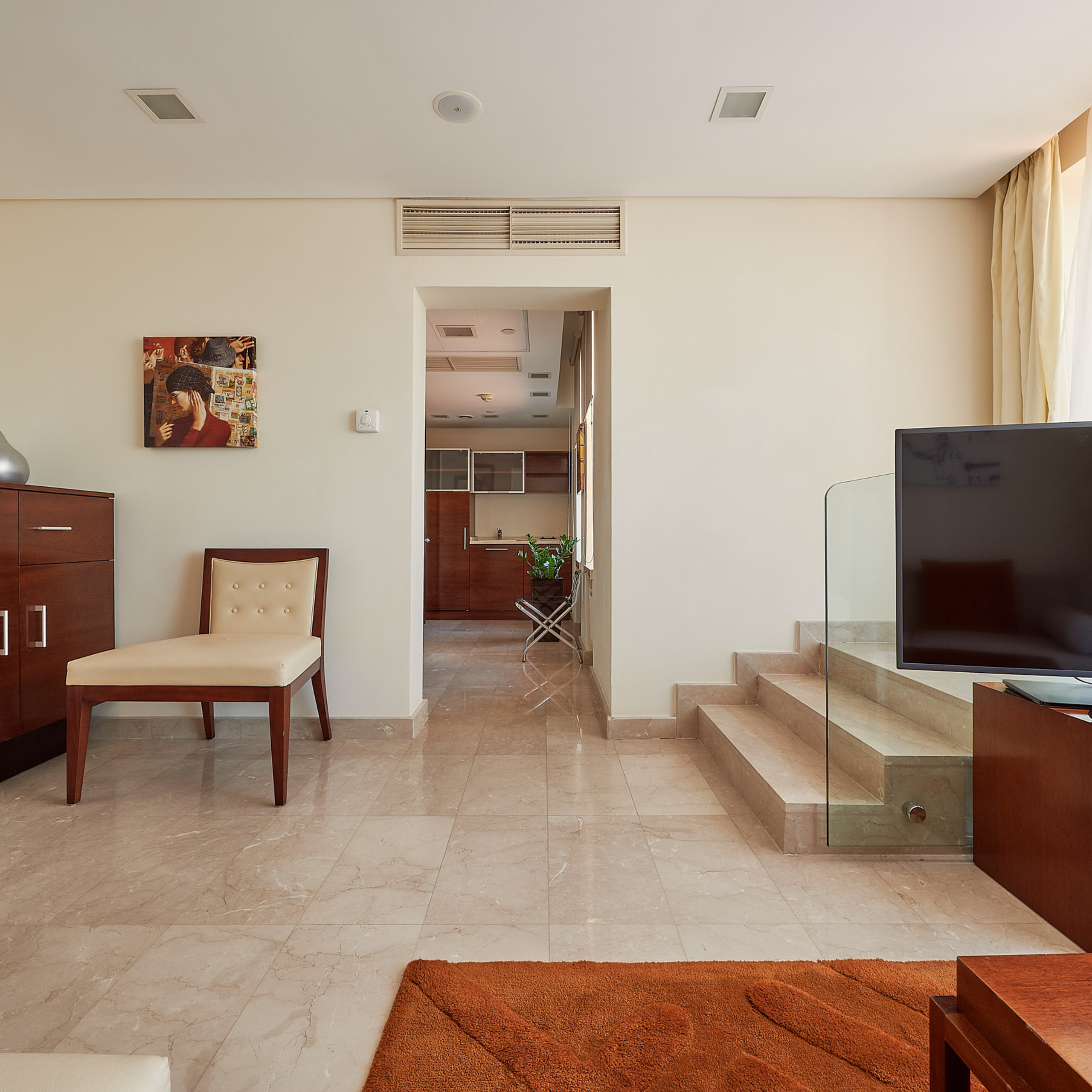 Отель «Crowne Plaza». Интерьерная съемка в Москве и России