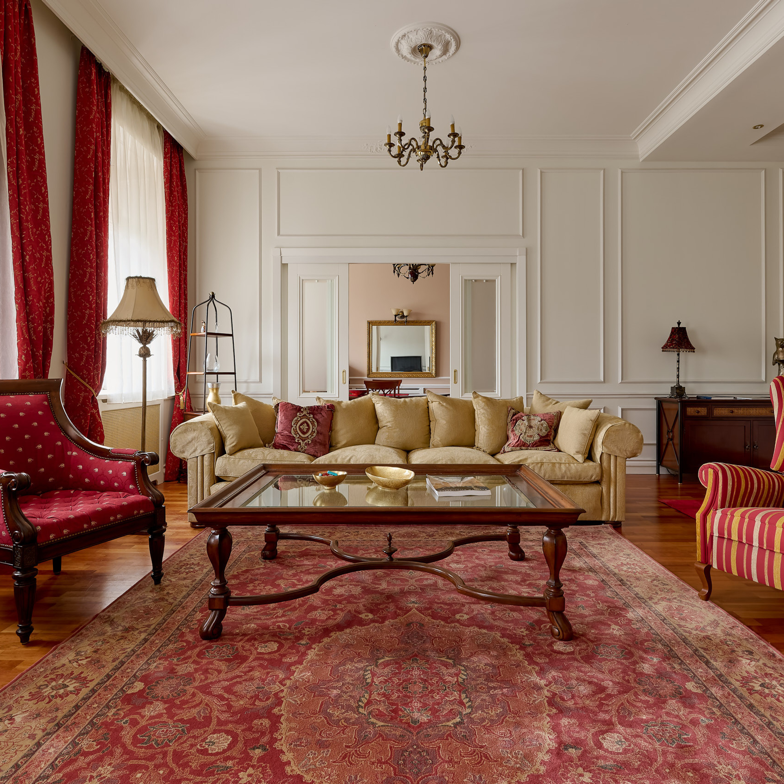 Отзывы. Интерьерная съемка в Москве и России