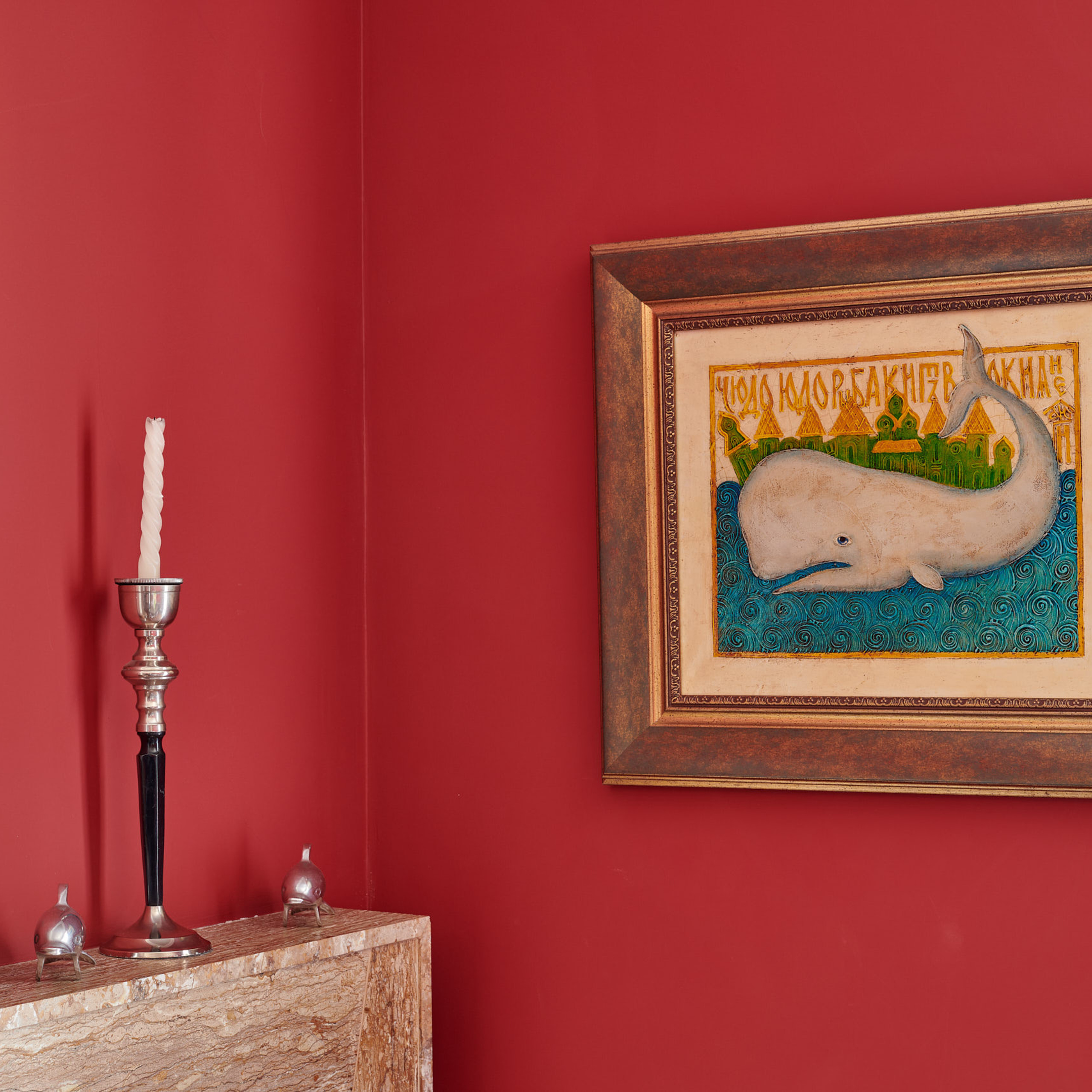 Квартира на Фрунзенской. Интерьерная съемка в Москве и России