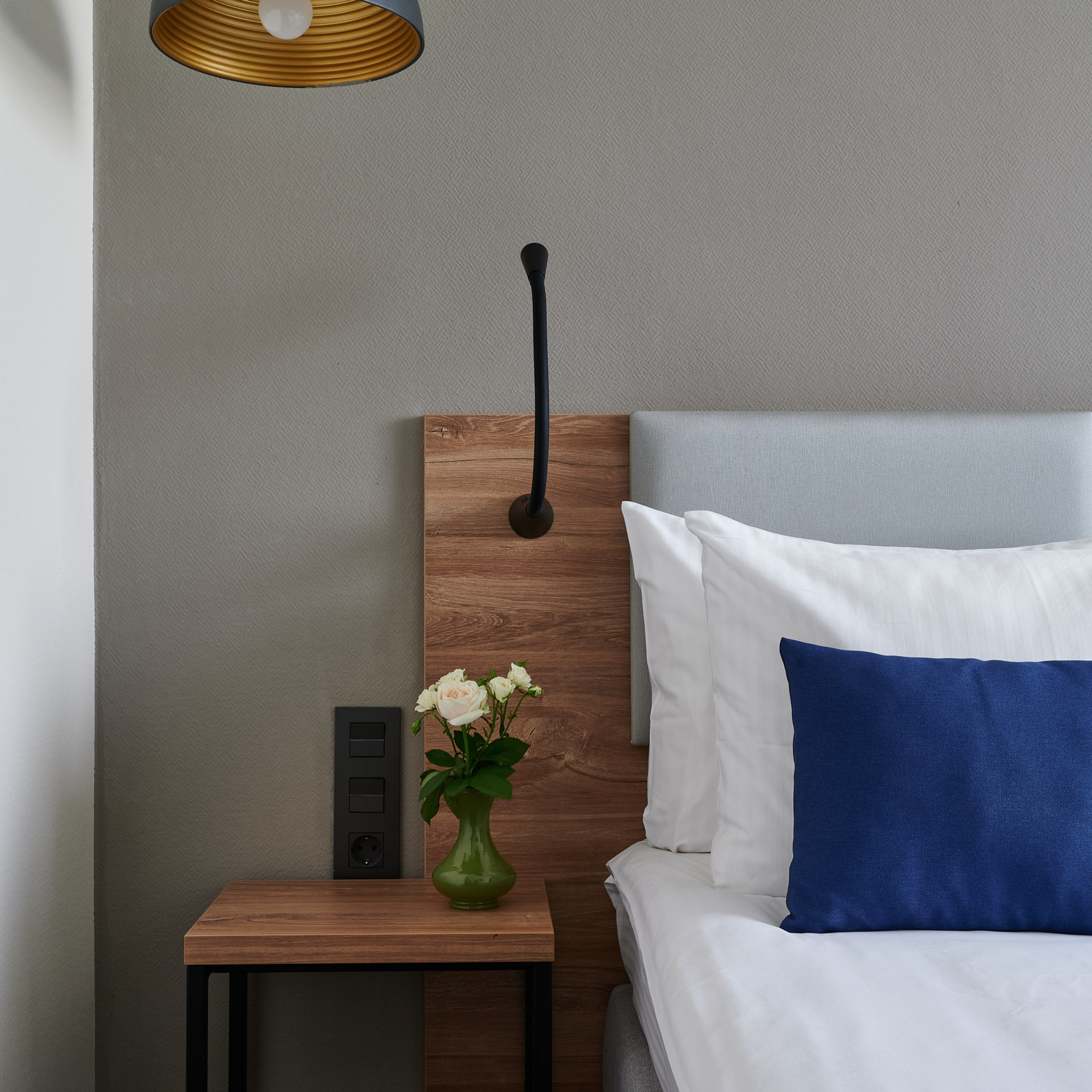 Отель Аэростар. Интерьерная съемка в Москве и России