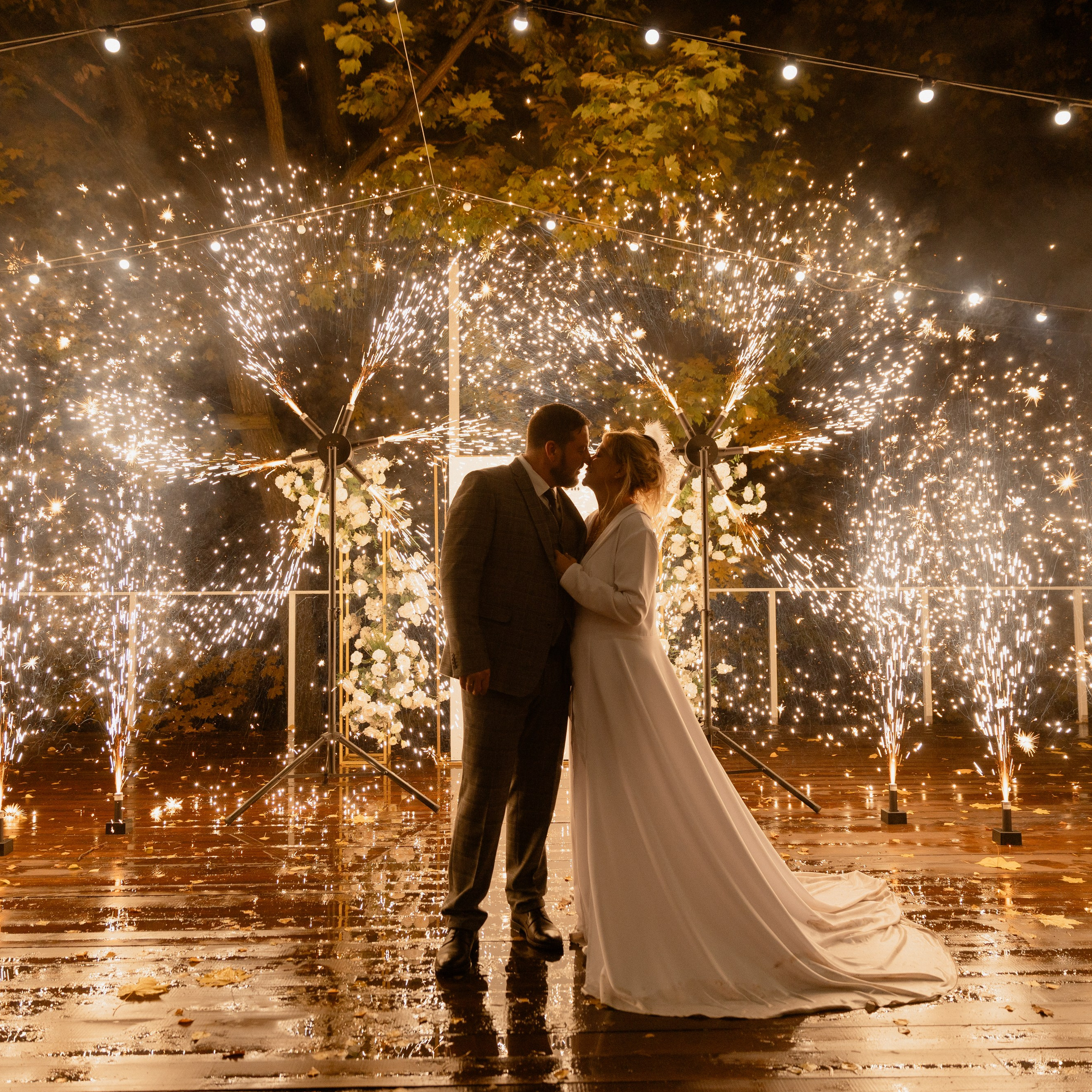 Владимир и Валерия